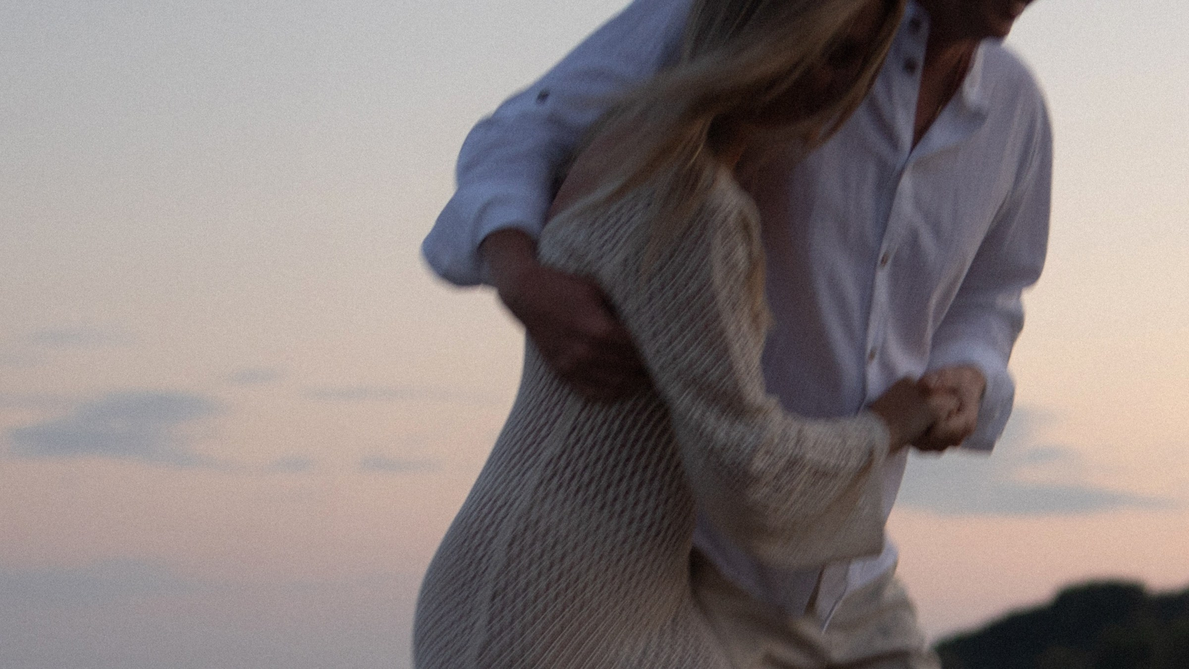 Рассвет. Фотограф Daria Wilner