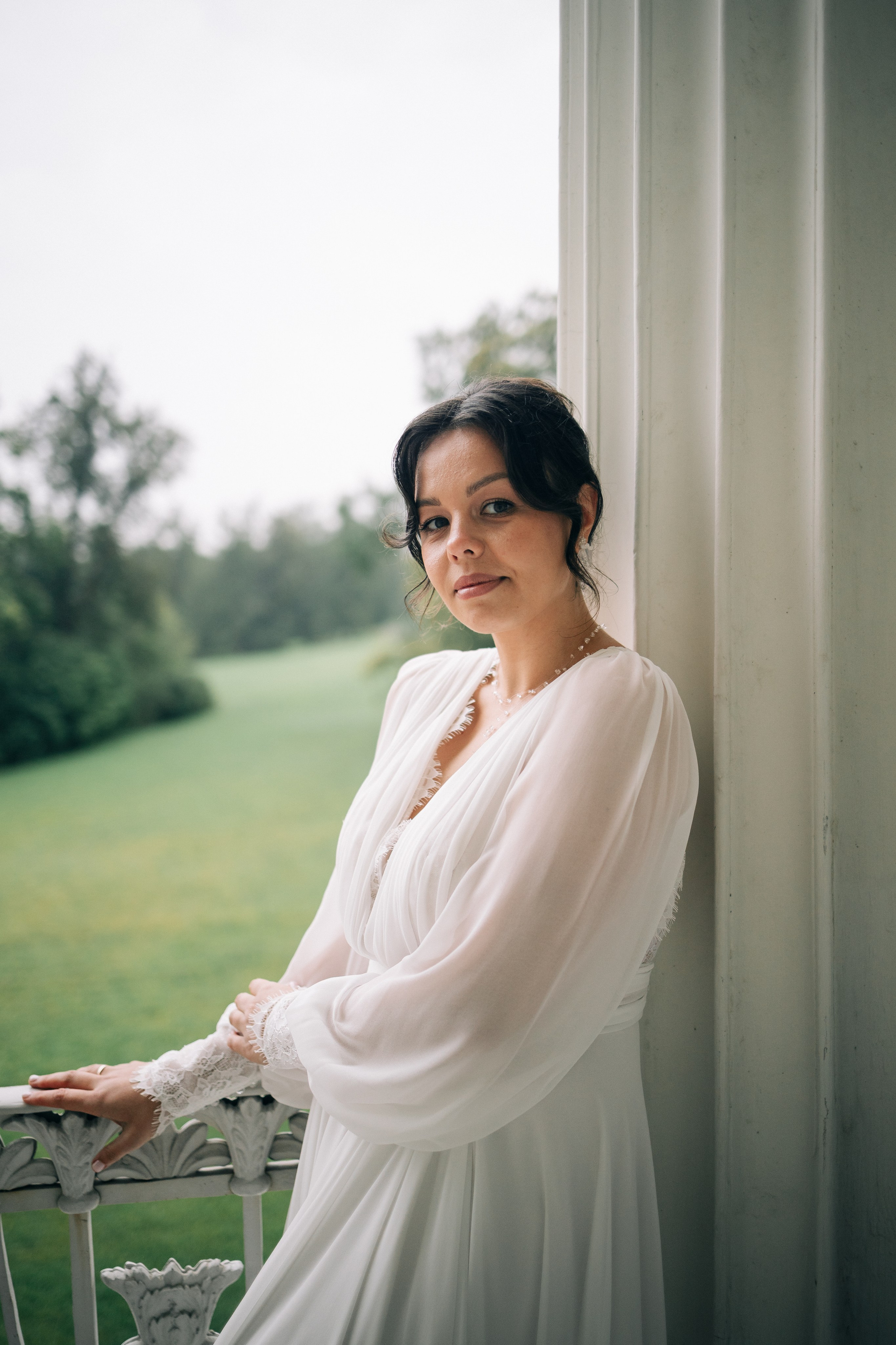 Алевтина & Алексей. Фотограф Дарья Корель Санкт-Петербург