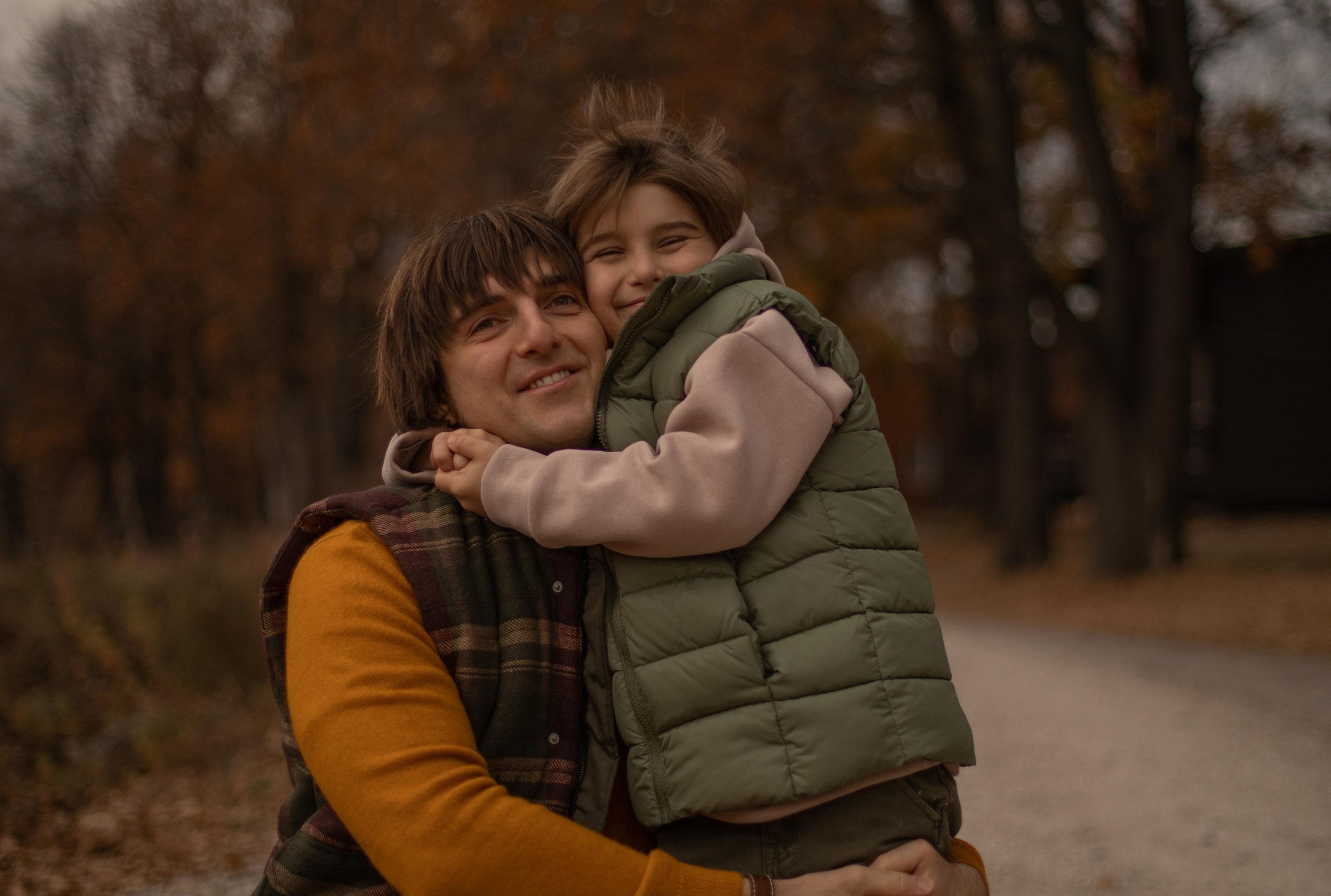 Семейные фотосессии. Семейный фотограф в Самаре, Санкт-Петербурге Татьяна Гузева