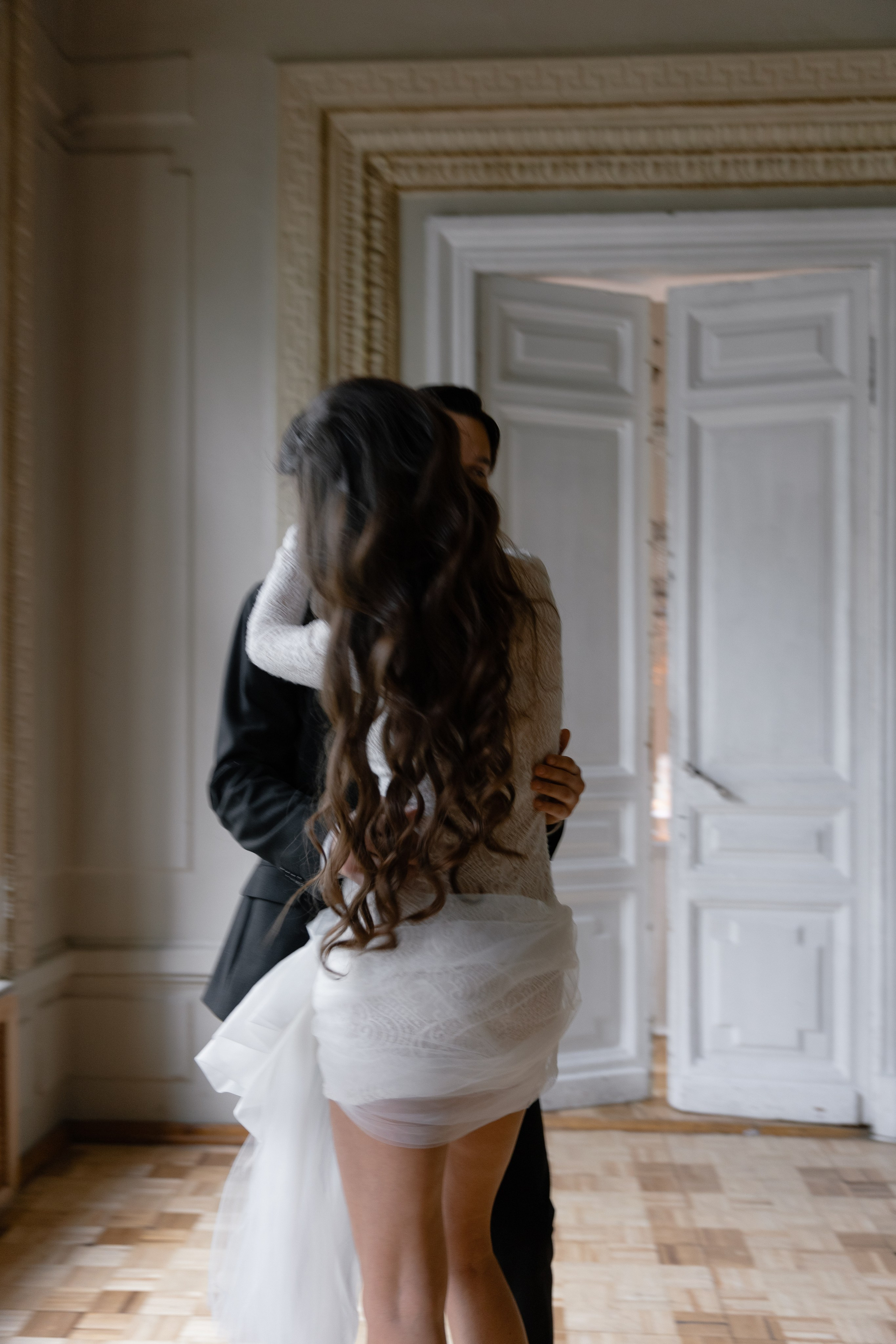 Свадебная фотосессия. Свадебный фотограф в Москве Полина Лелетко