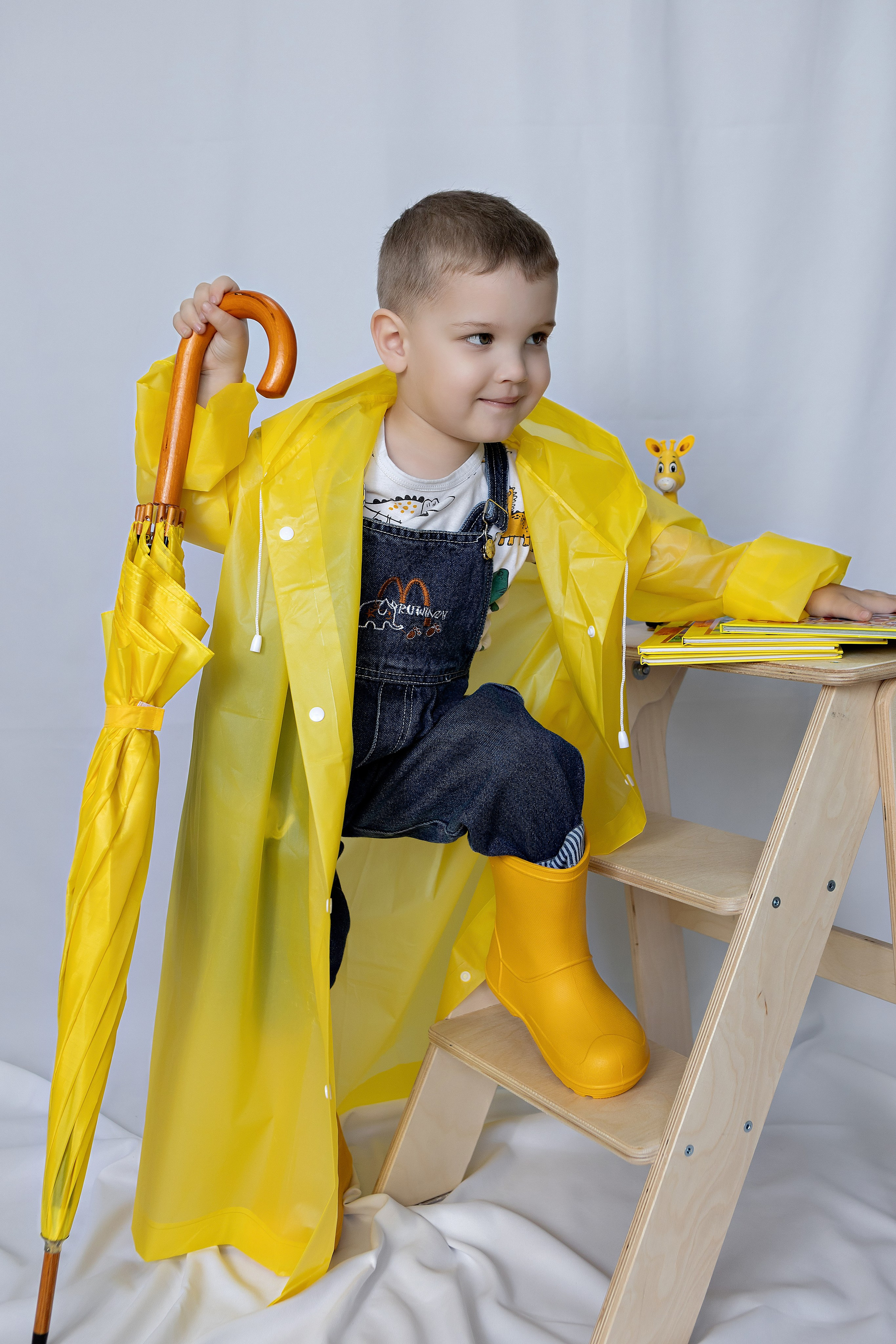 Детский сад. Олеся Кунц. Фотограф