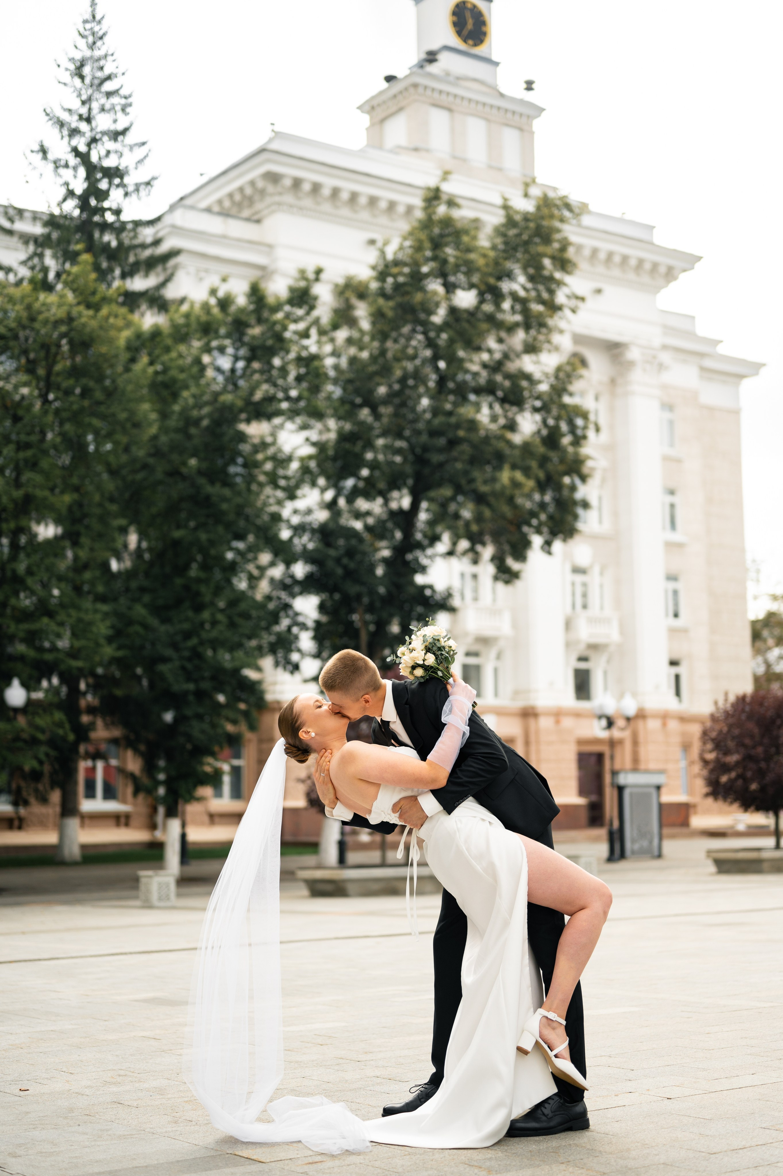 Сергей и Екатерина. Студия детской и семейной фотографии «Время улыбаться»