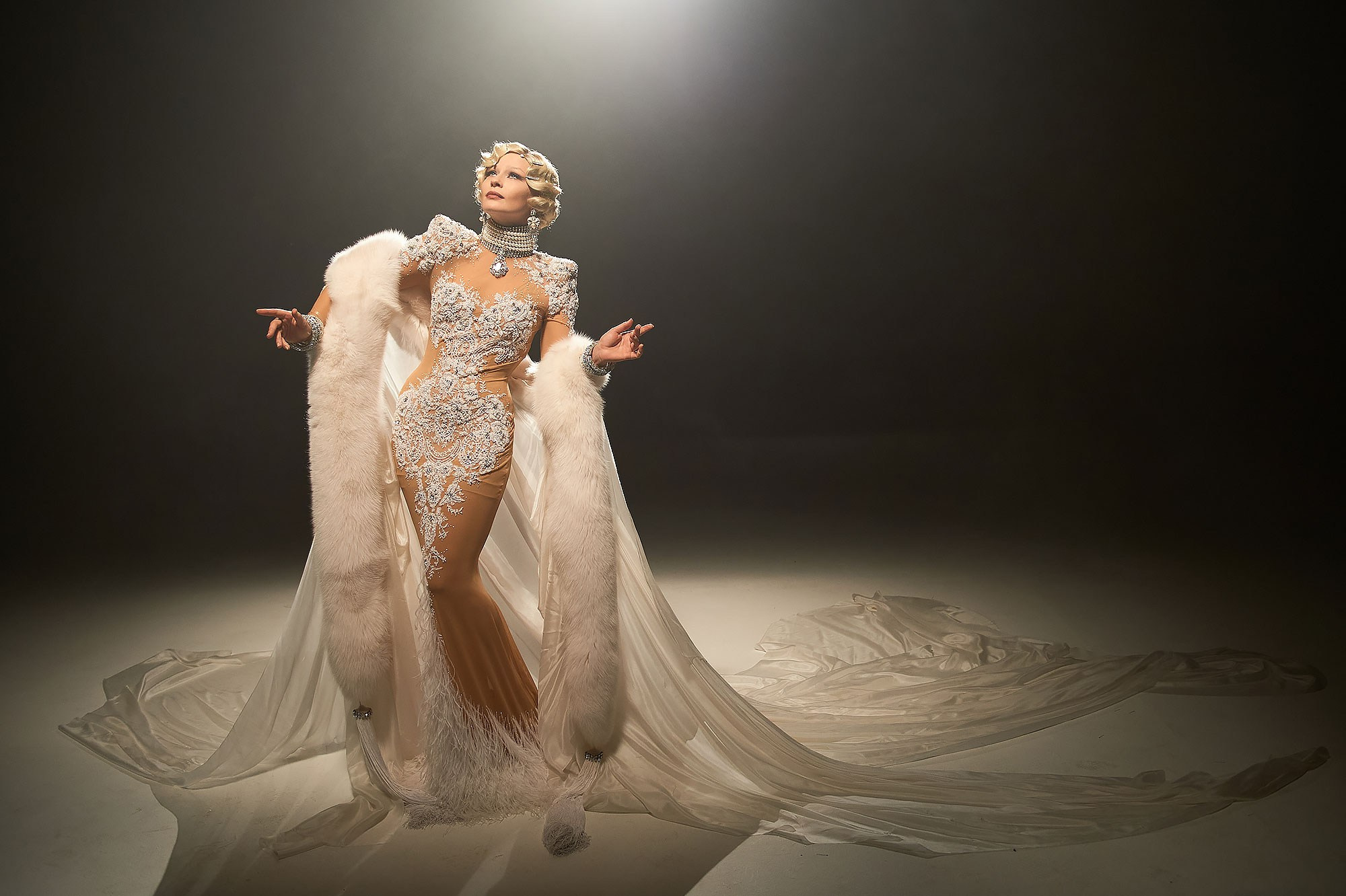 Звезды для прессы. Репортажный и портретный фотораф в Москве Роман Кузнецов