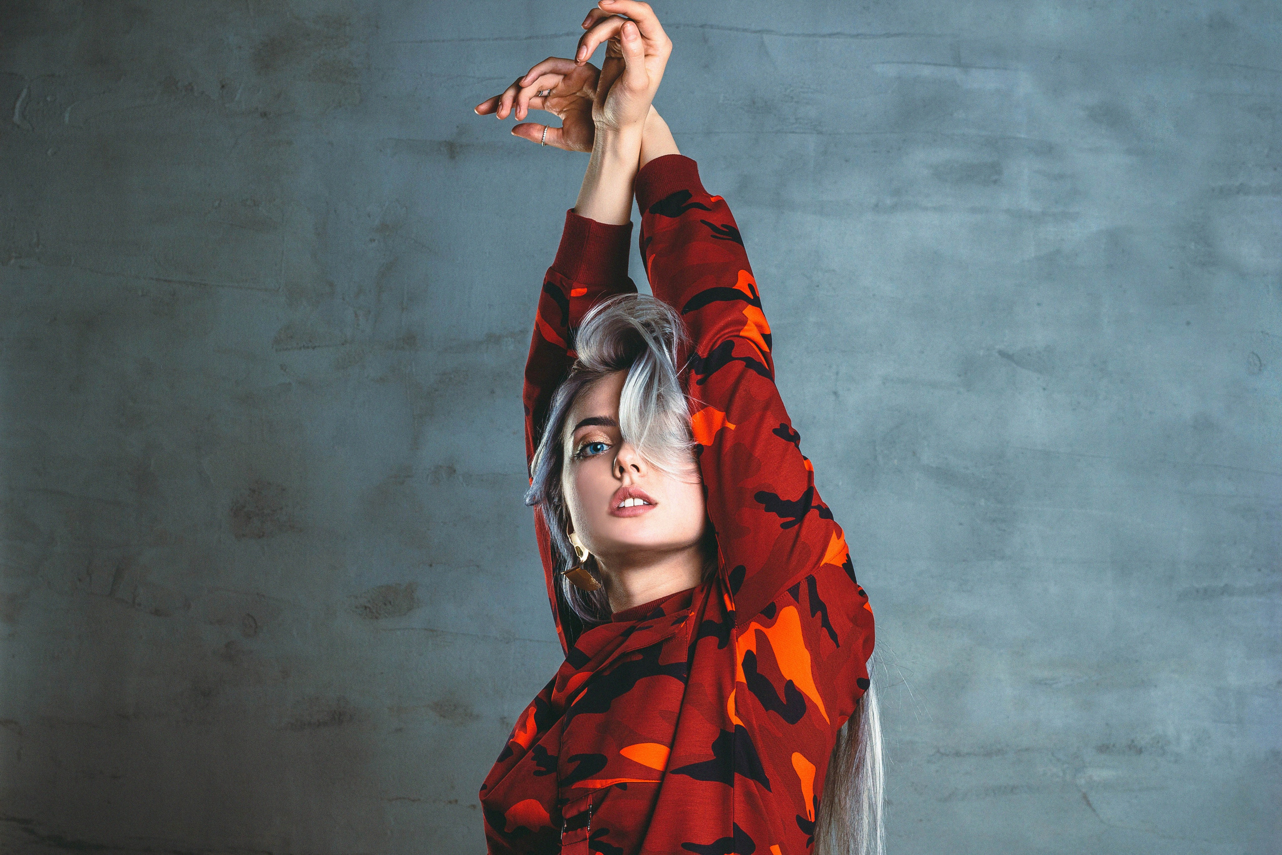 Съемки с моделями. Предметный фотограф в Москве Дарья Радькович