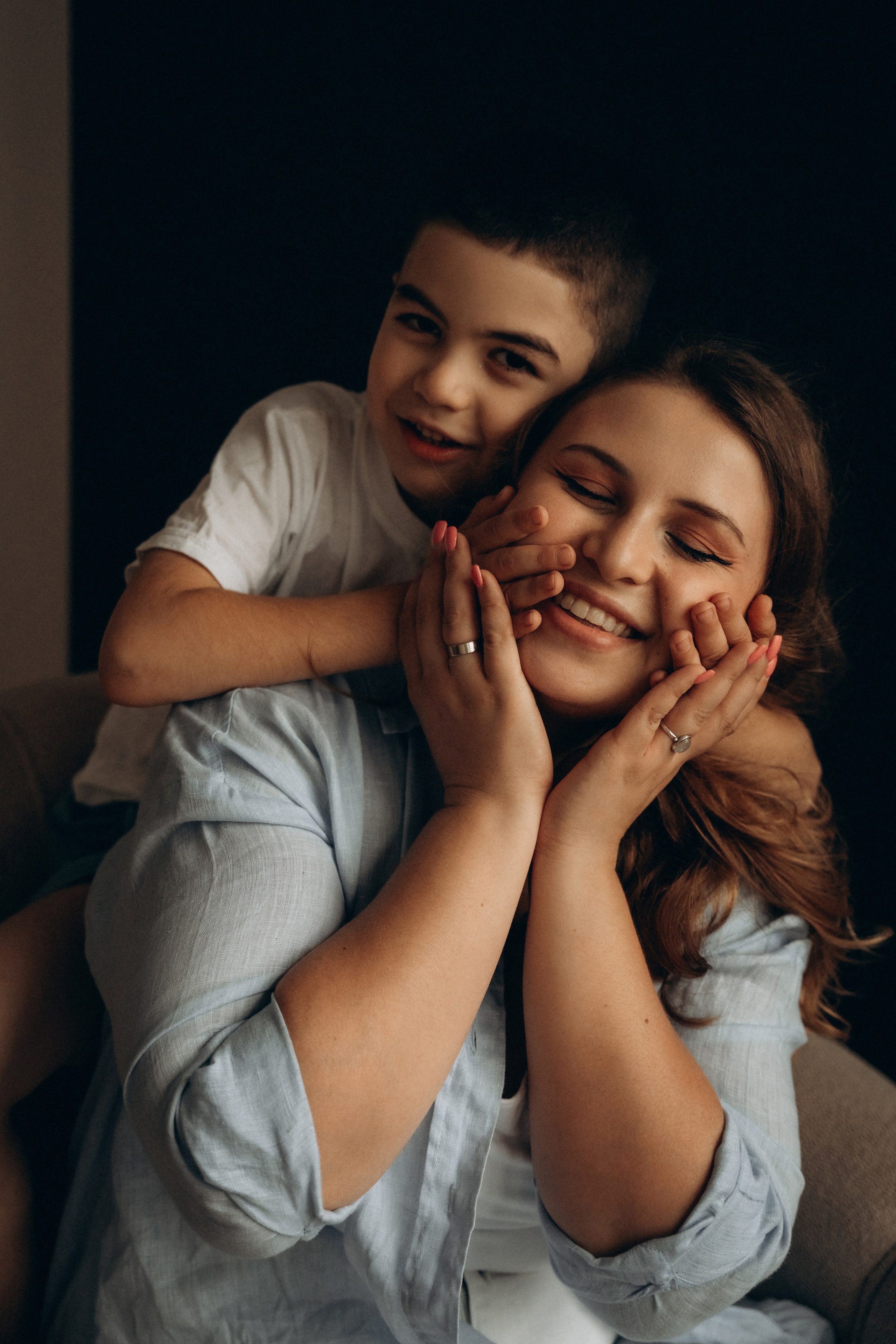 Ани и Артур. Фотограф Мария Миллс | Минск