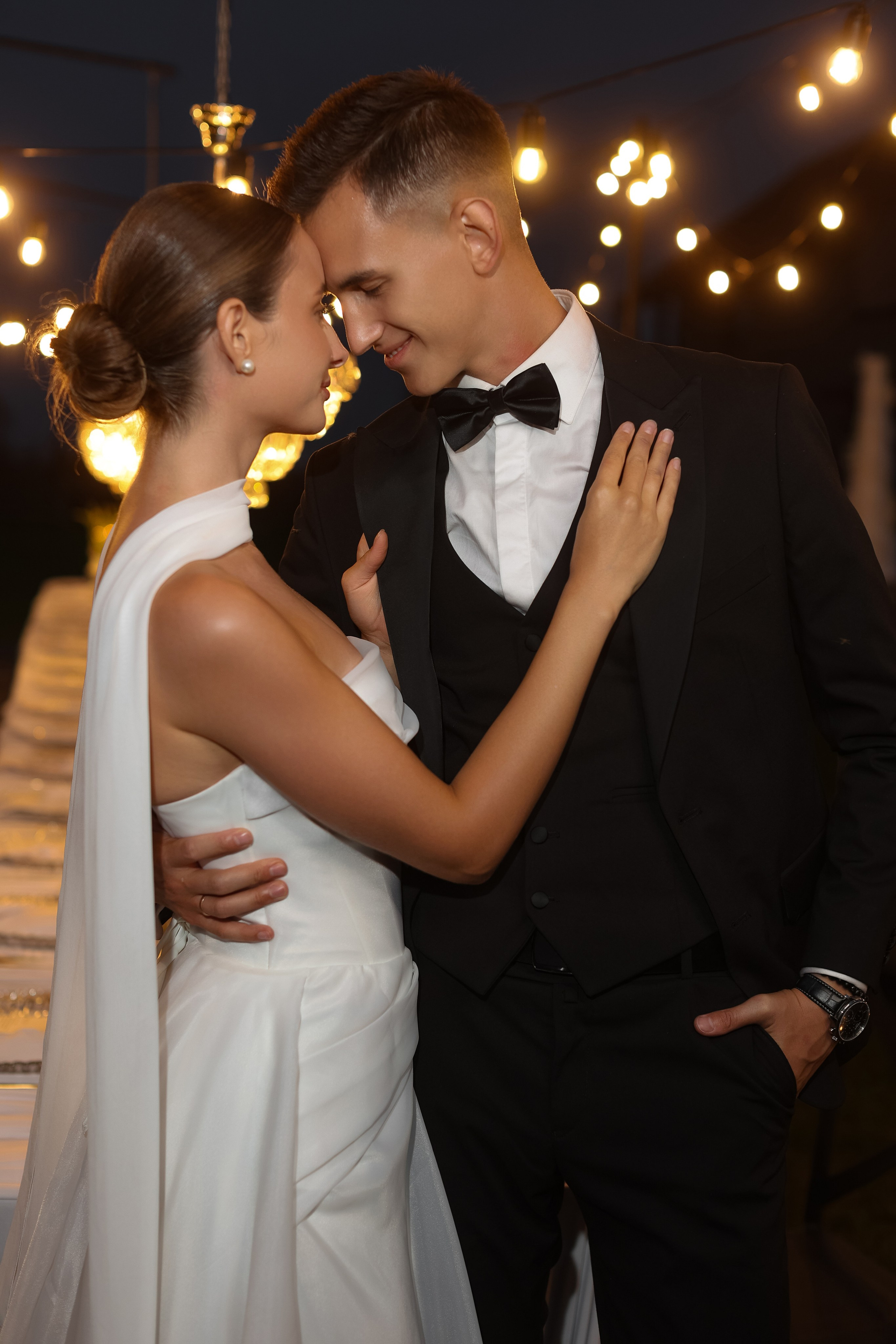 Владислав и Мария. Свадебные фотограф и видеограф в Минске Голдосовы Марина и Вадим