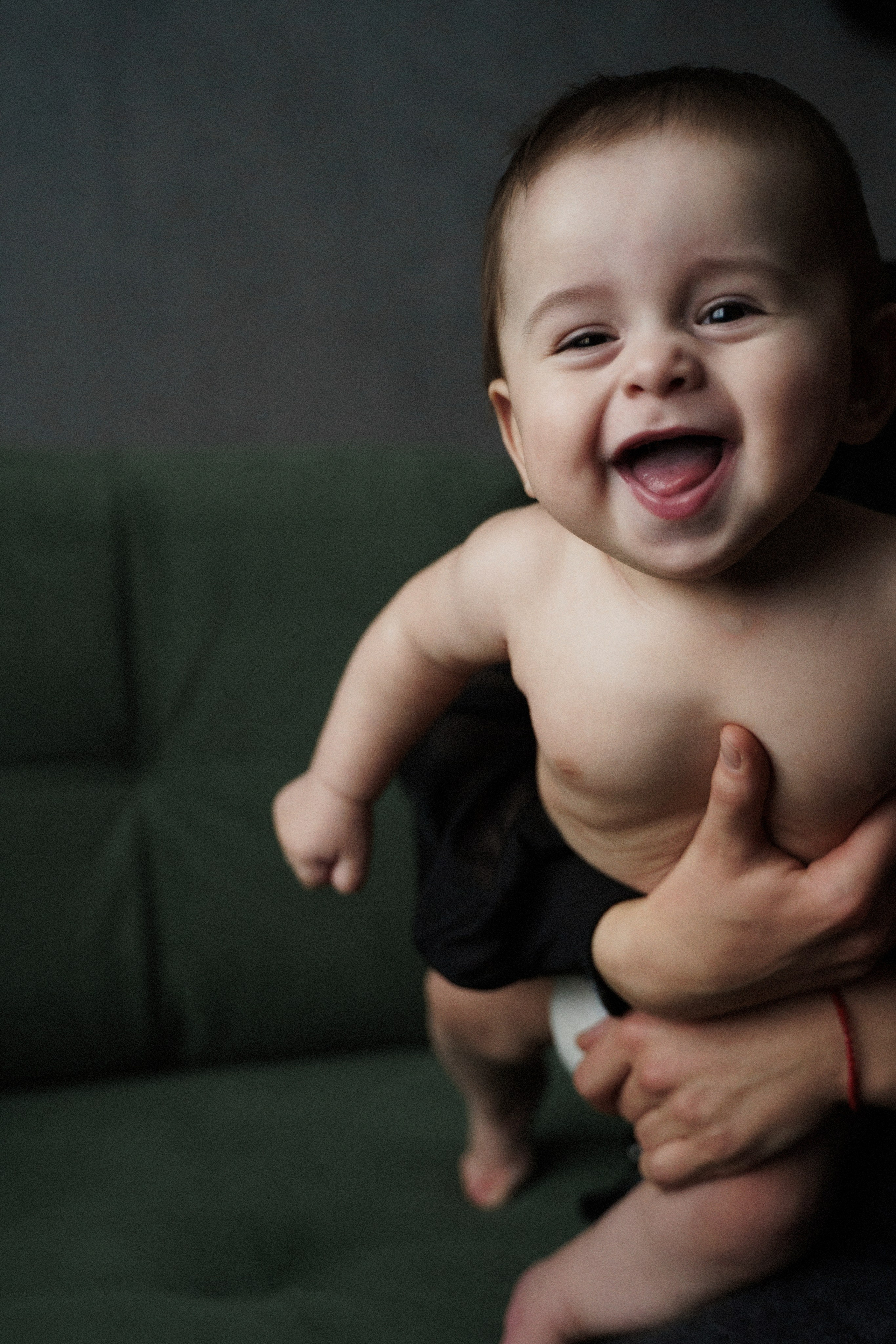 Малыш. Фотограф Санкт-Петербург