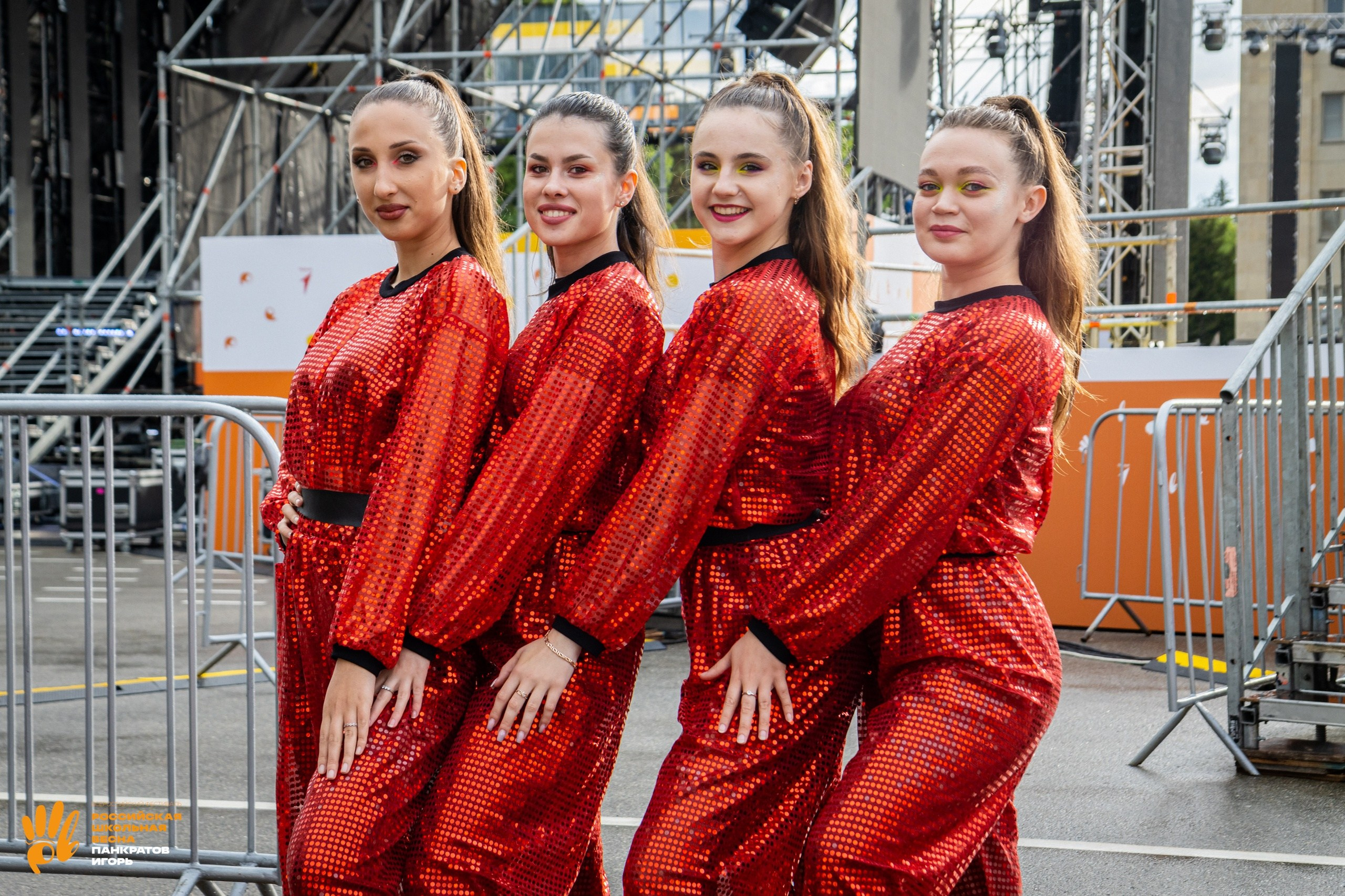 Российская школьная весна — открытие (01.06.23). Игорь Панкратов | Фотограф Ставрополь