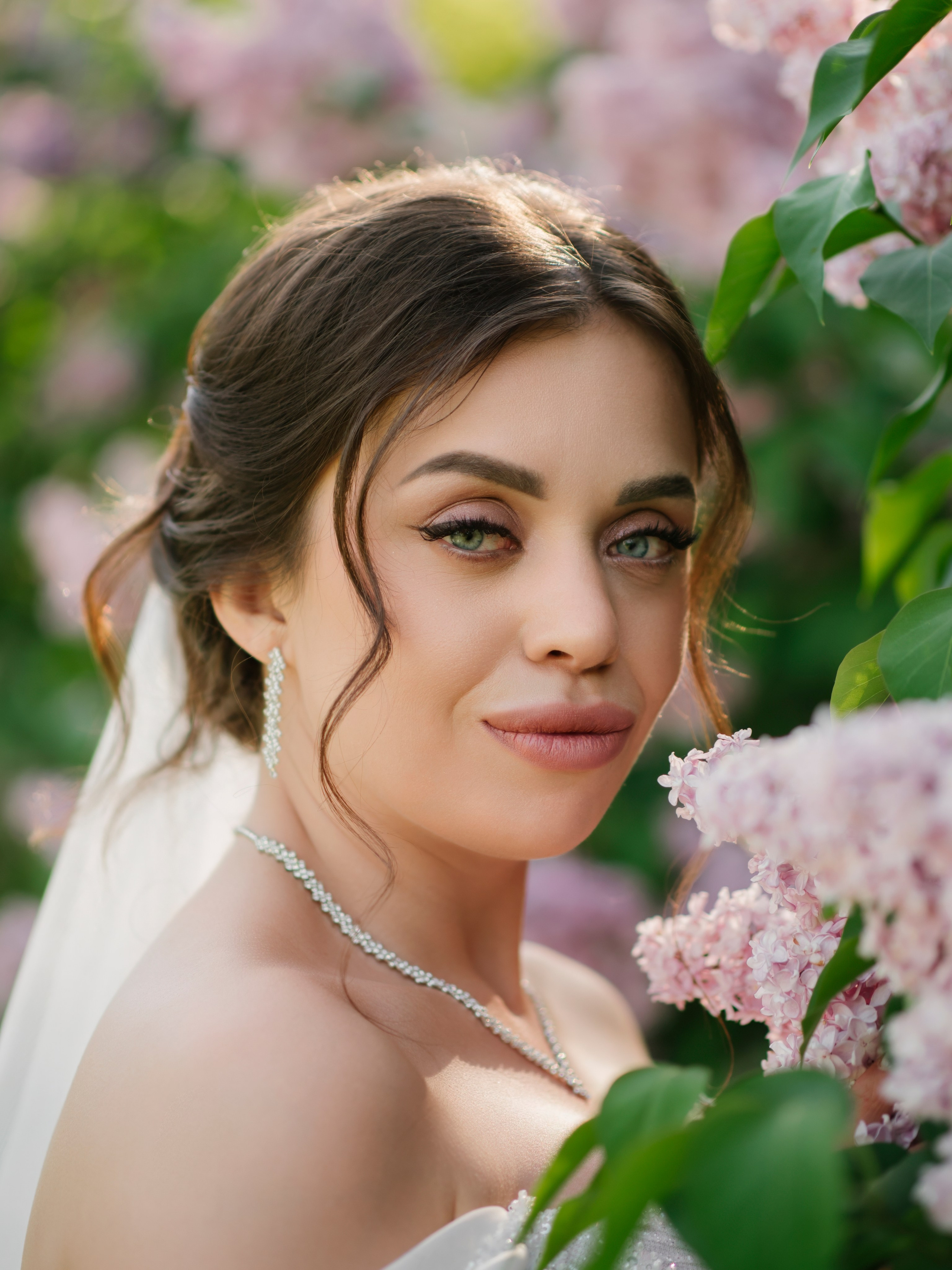 Юля и Сергей. Свадебный фотограф во Владимире - Мария Широкорядова