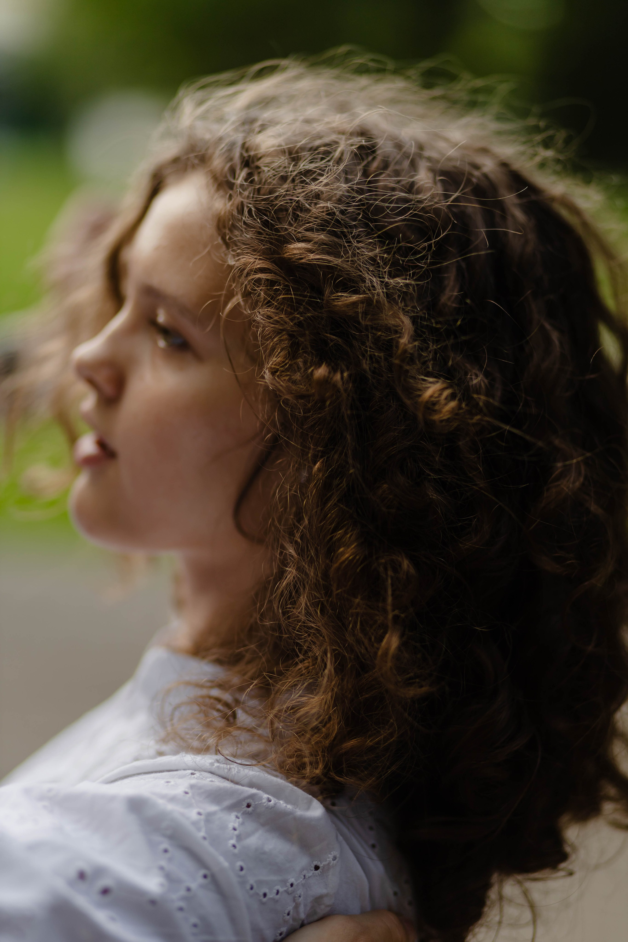 Portret. Фотограф в Коломне, Рязани, Москве. Готовность фото на следующий день