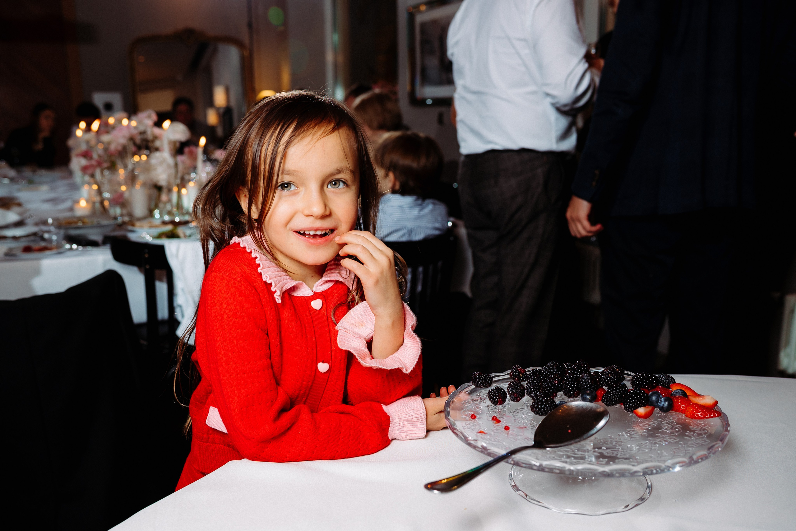 События. Фотограф в Санкт-Петербурге Кирюшенков Андрей