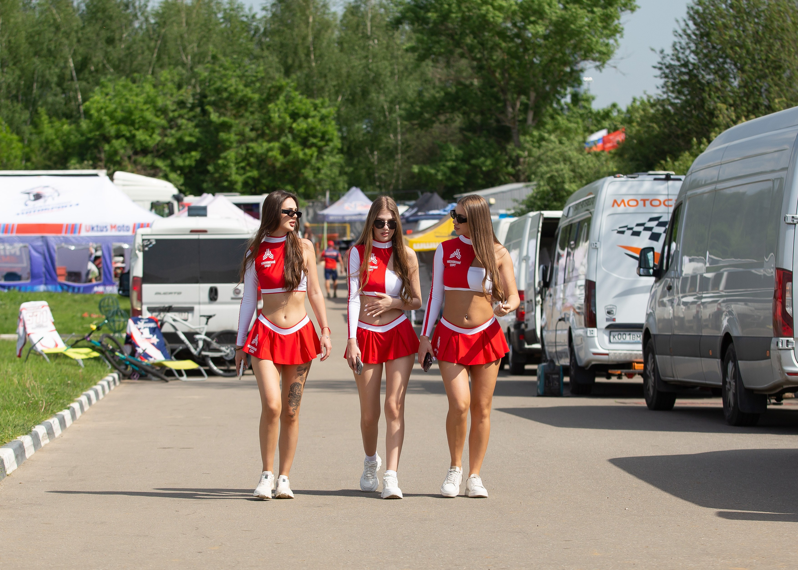 Чемпионат Москвы по суперкроссу 2025. Репортажный фотограф в Москве