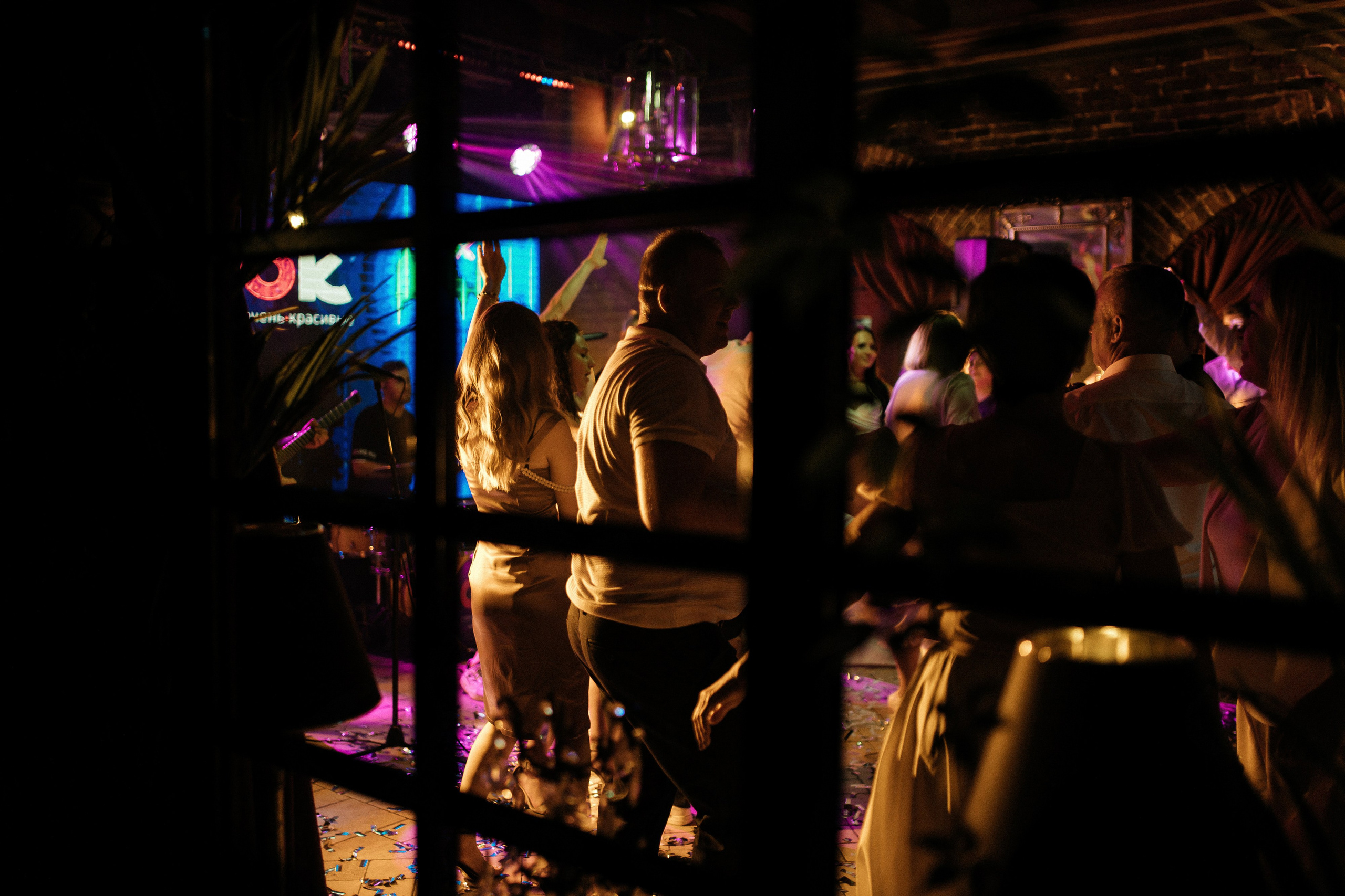 Alexander & Yana. Свадебный организатор в Ростове-на-Дону Яснов Роман