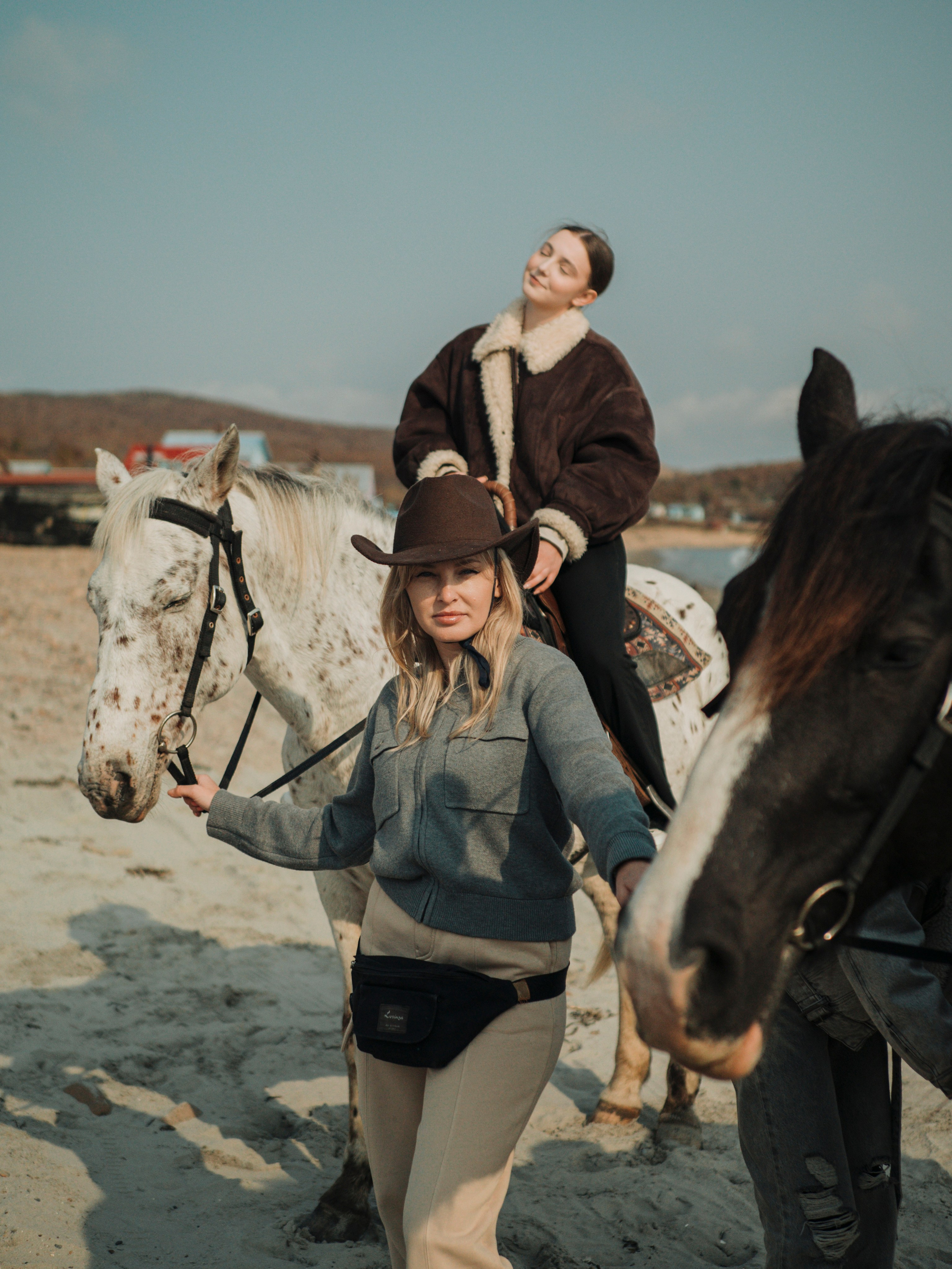 Групповая прогулка. Фотограф и видеограф в Благовещенске и Санкт-Петербурге Мурыгина Мария