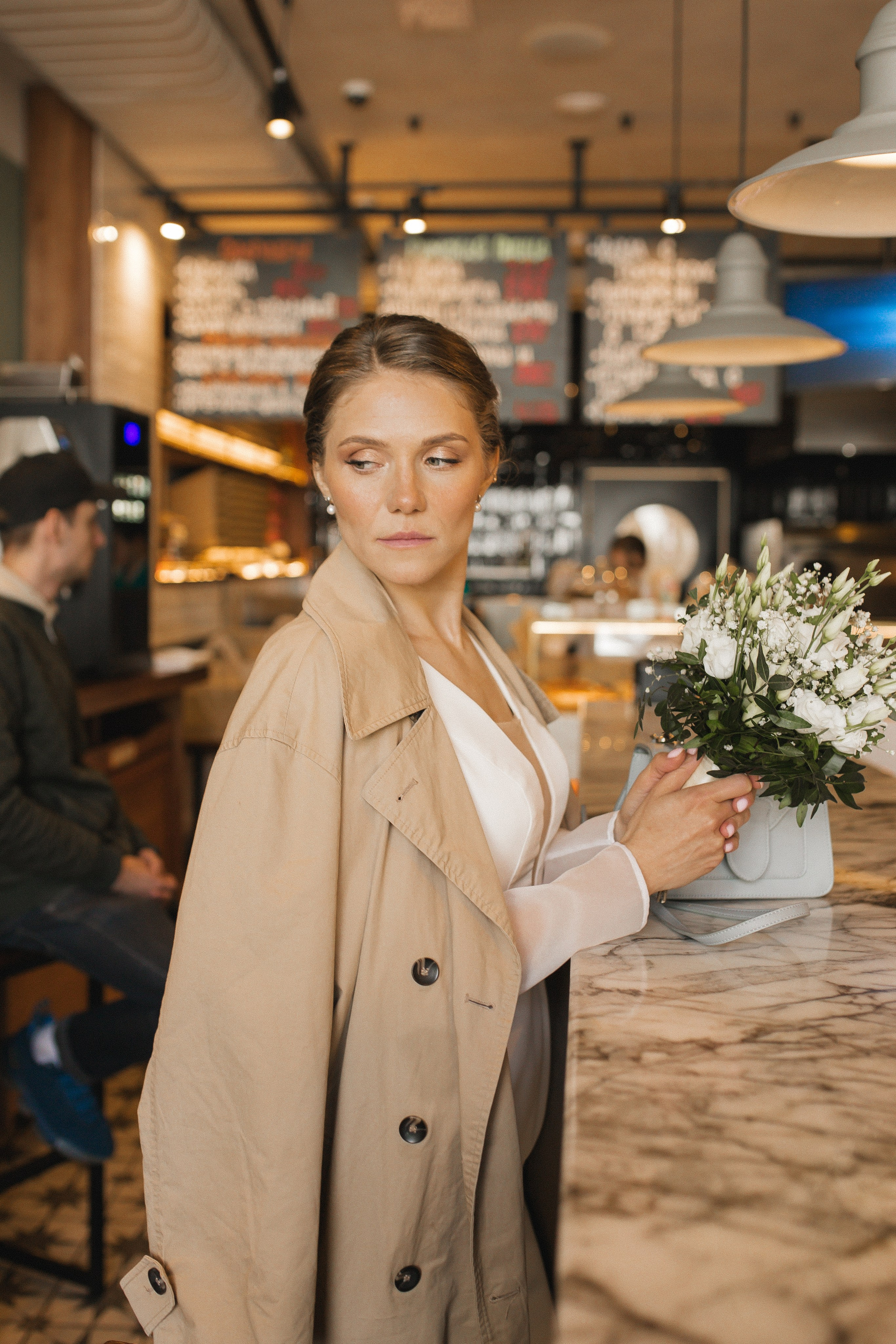 Аня и Игорь. Семейный и свадебный фотограф в Екатеринбурге Орлова Ирина