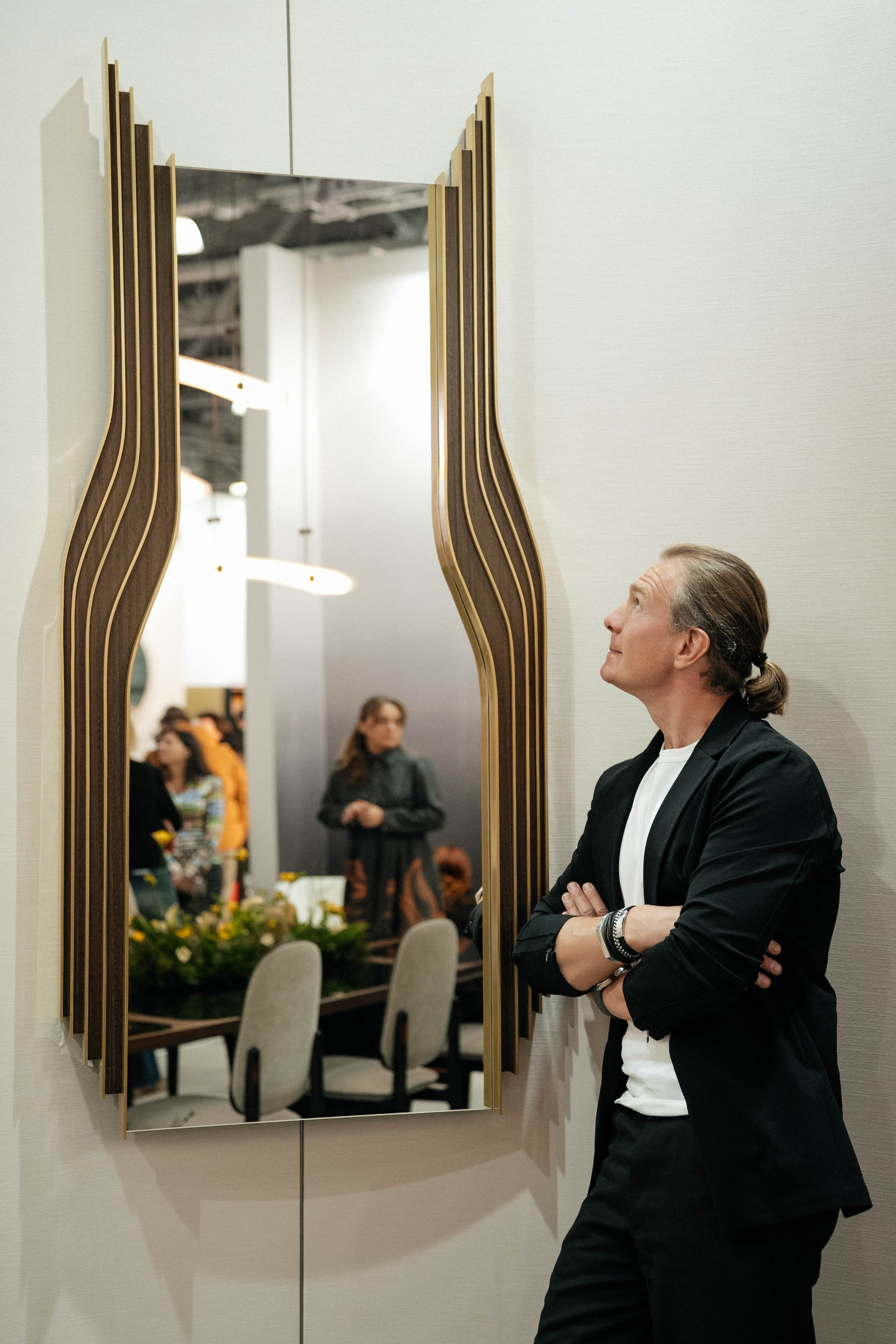 VETVI | Олег Клодт | ARTDOM. Свадебный фотограф Москва Александра Аверкова