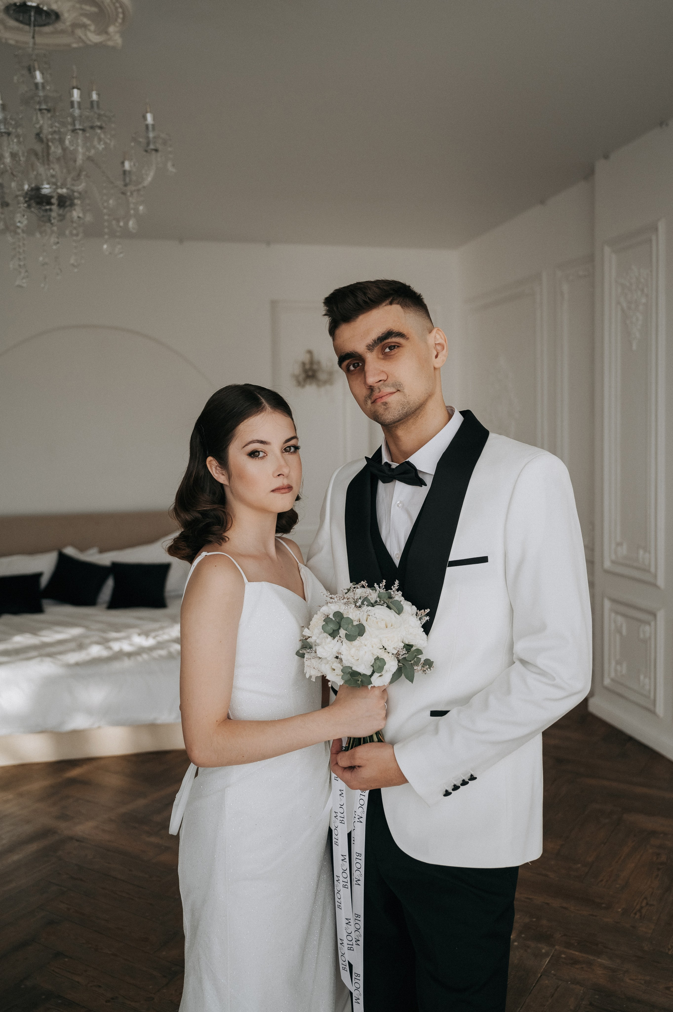 Анастасия Никита. Главная