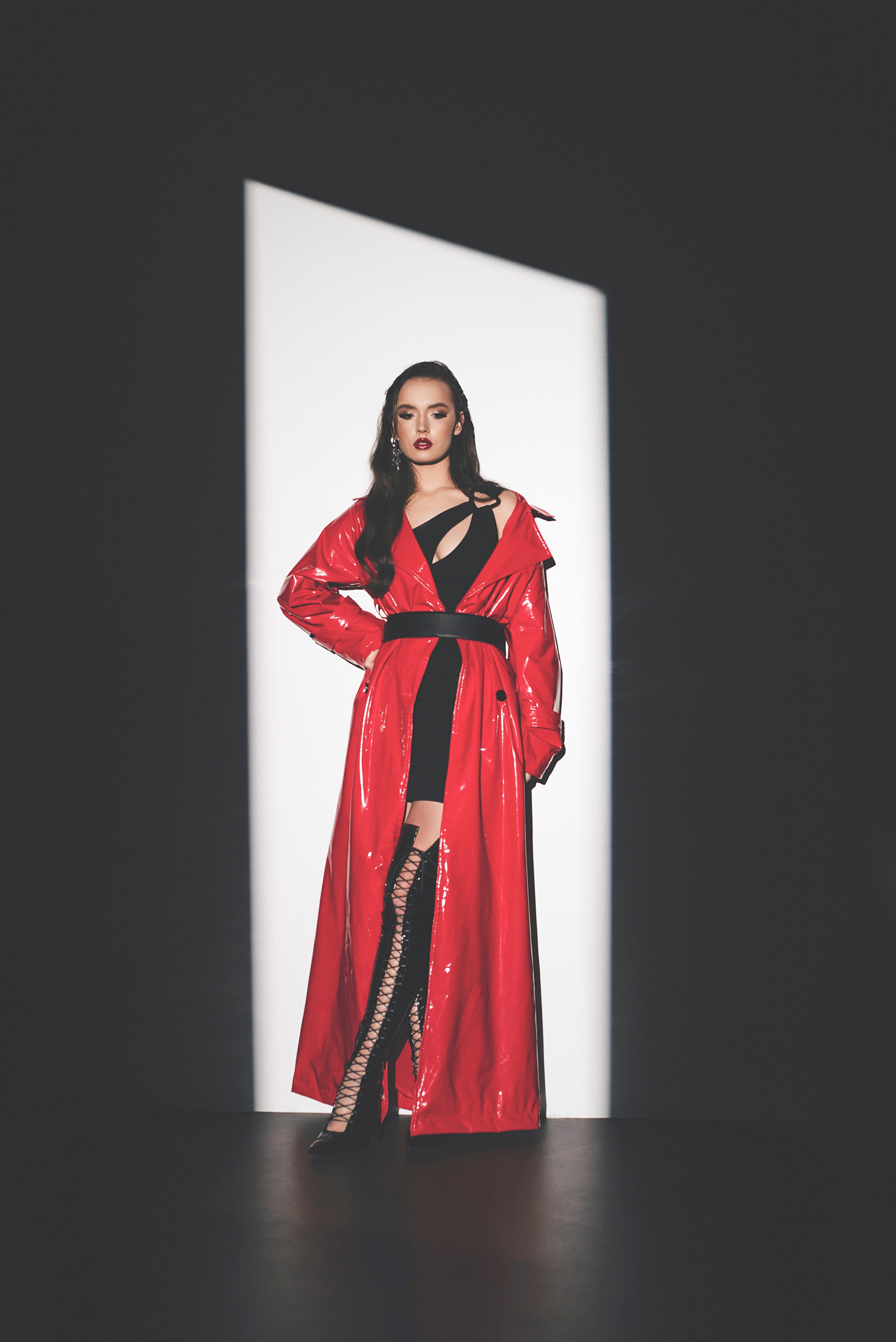 Алина. Фотограф Татьяна Семенова [Минск/Москва]