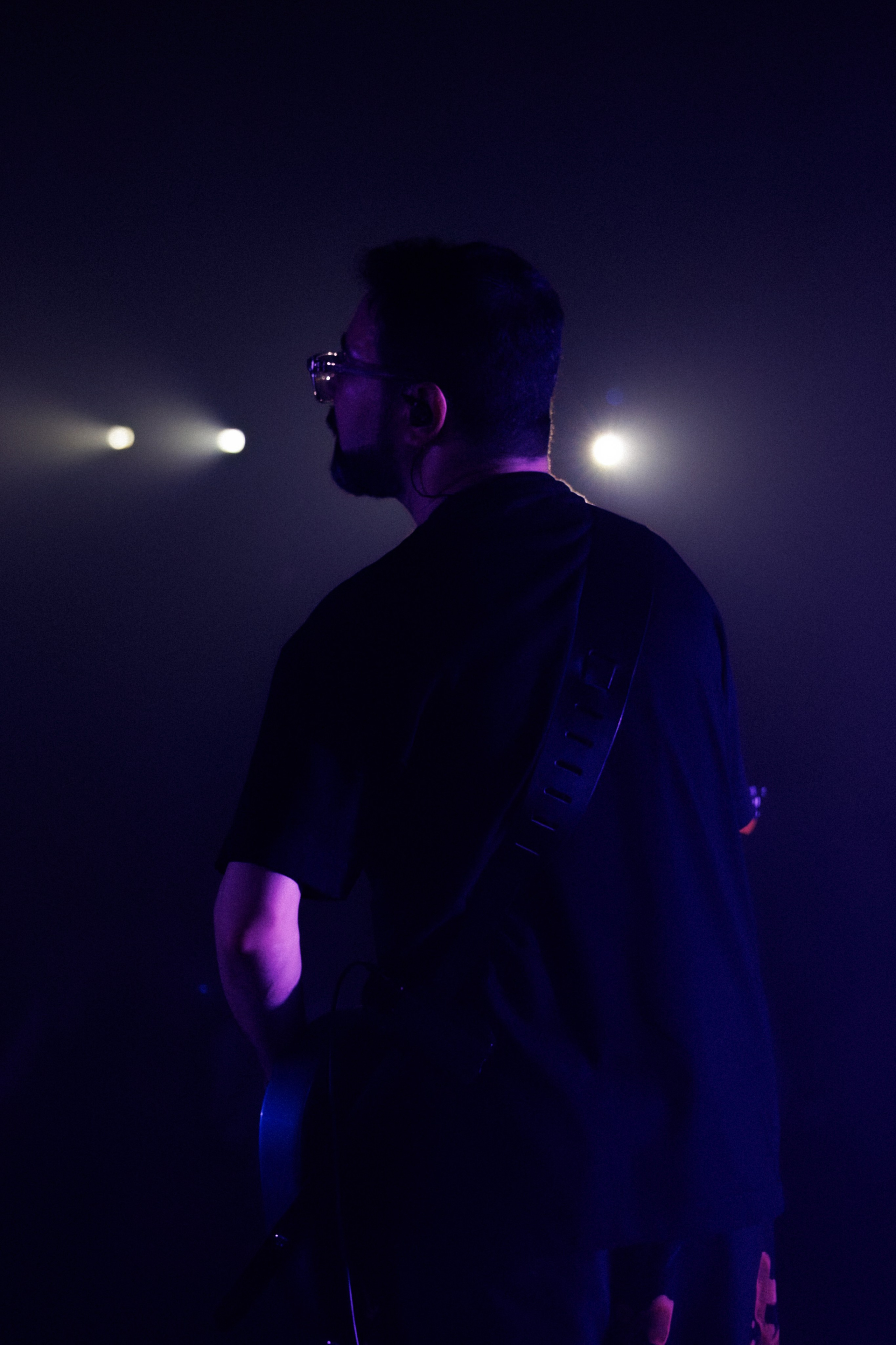 Фотоотчёт и репортаж с концерта группы GAYAZOV$ BROTHER$. Красильников Евгений — профессиональный фотограф в Ростове-на-Дону