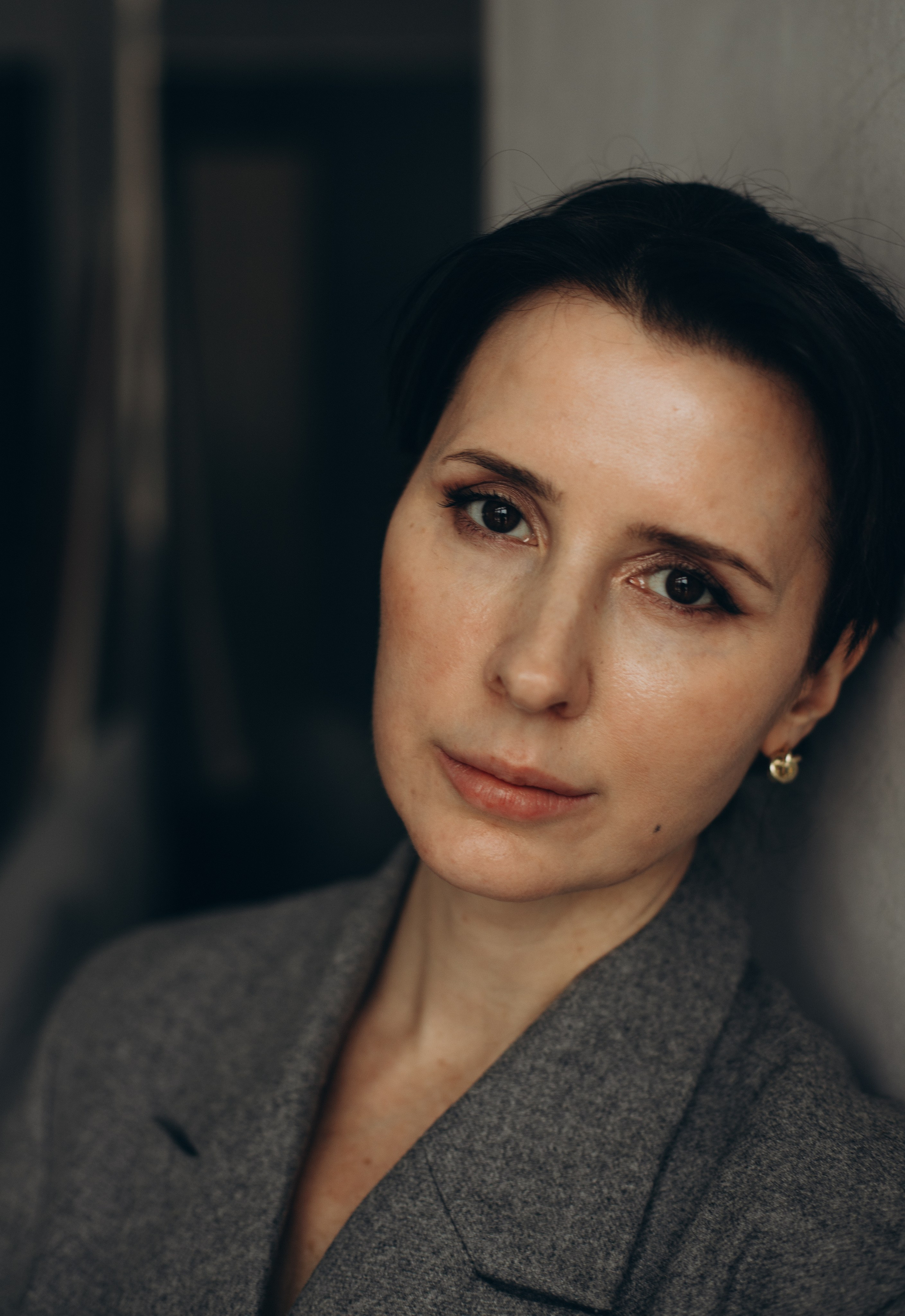 Психолог Жукович Оксана. Калай Юлия. Фотограф. Москва