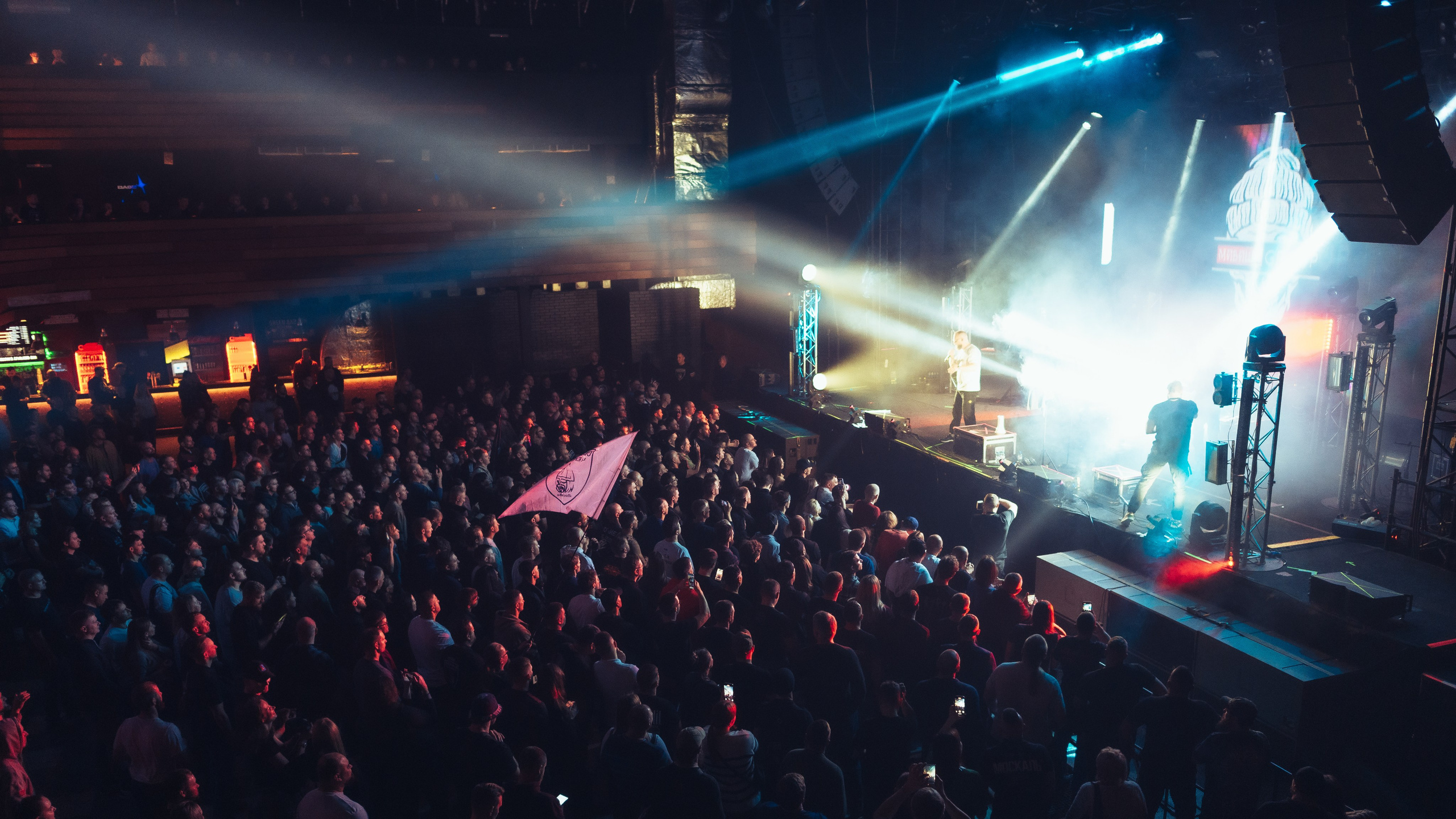 МАВАШИ group, 2025 год. Иван Кубик — фотограф и видеограф