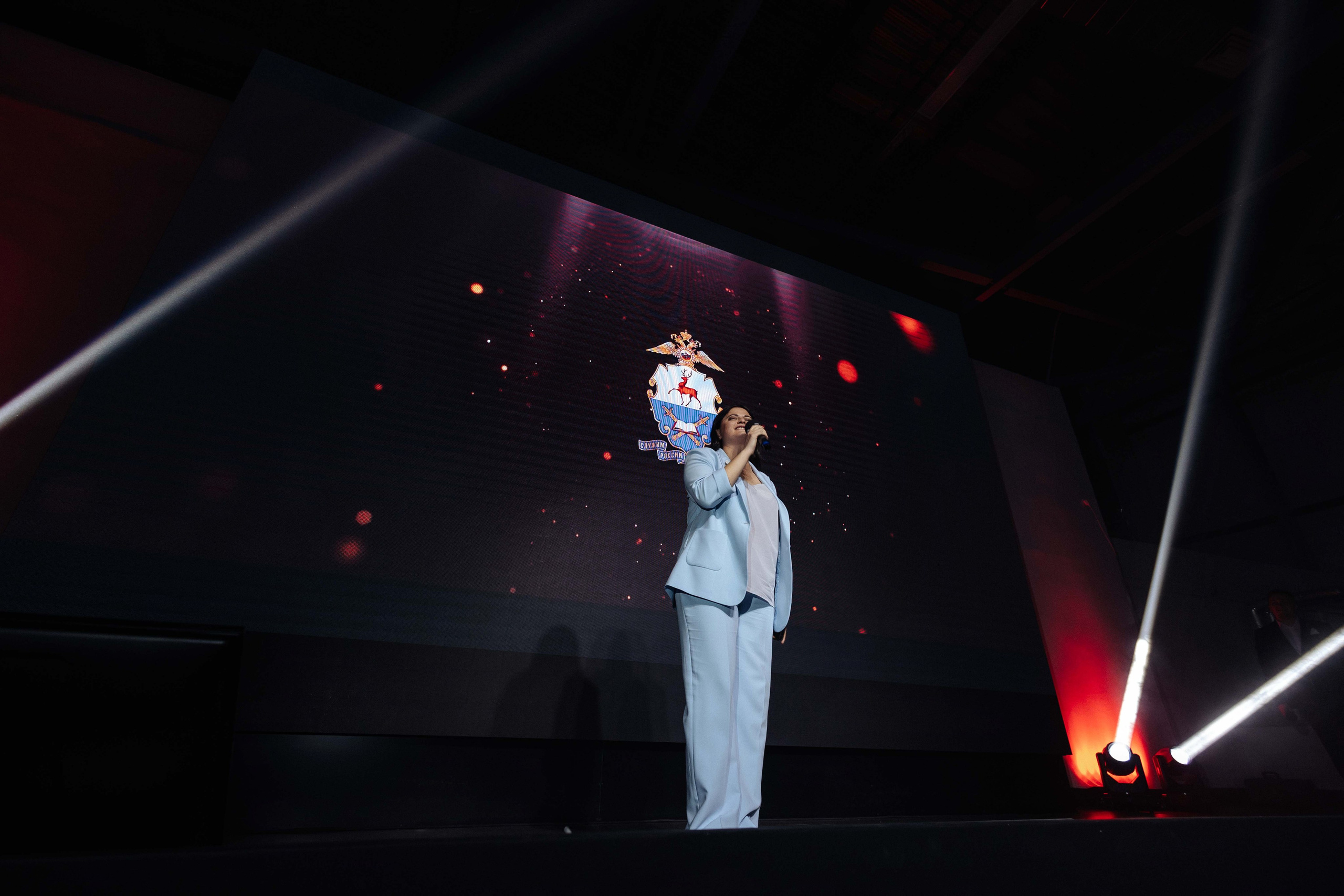 Выпускной Академии МВД. Алексей Шаров — свадебный и репортажный фотограф в Нижнем Новгороде