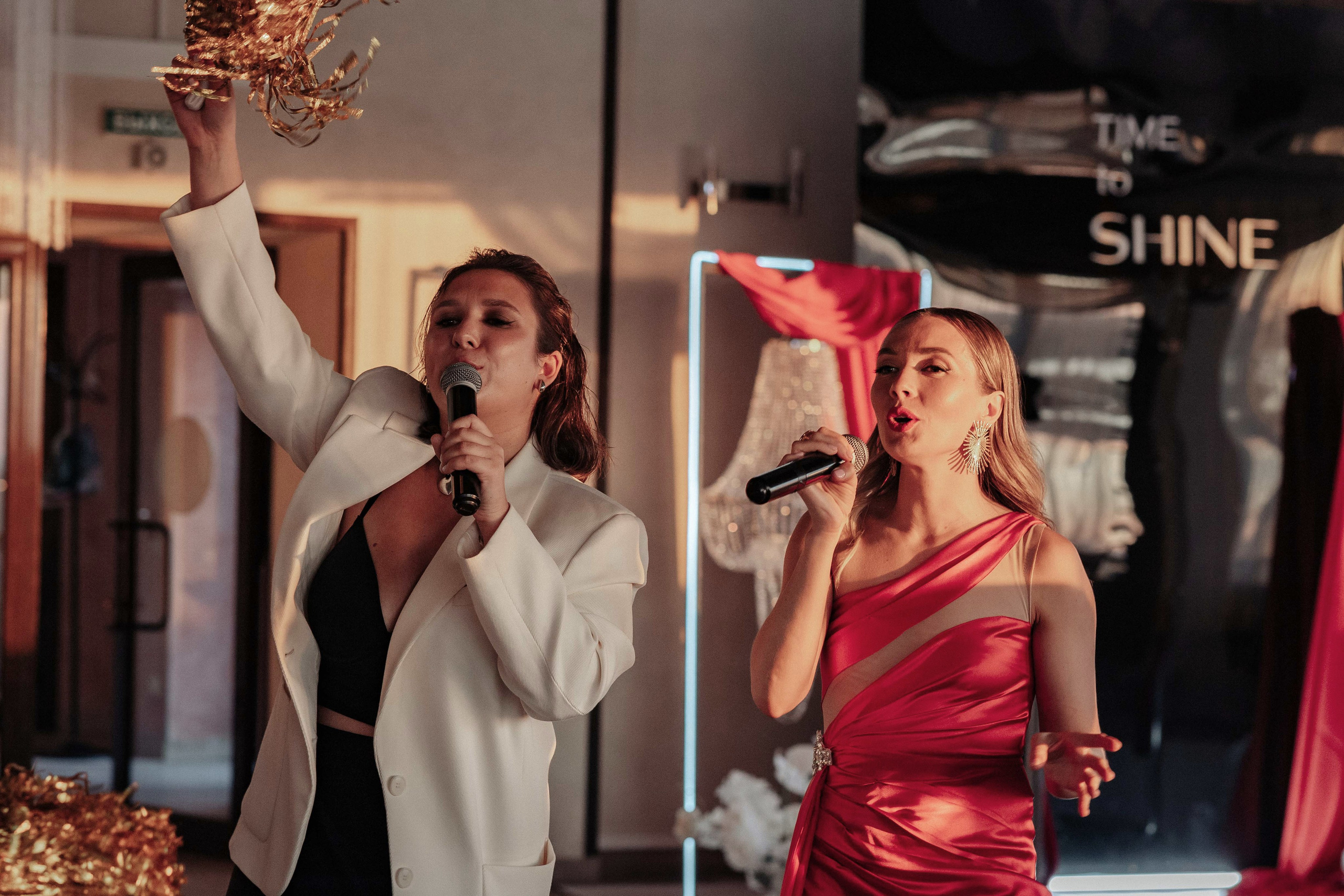 Юбилей в лучах заката. Алексей Шаров — свадебный и репортажный фотограф в Нижнем Новгороде