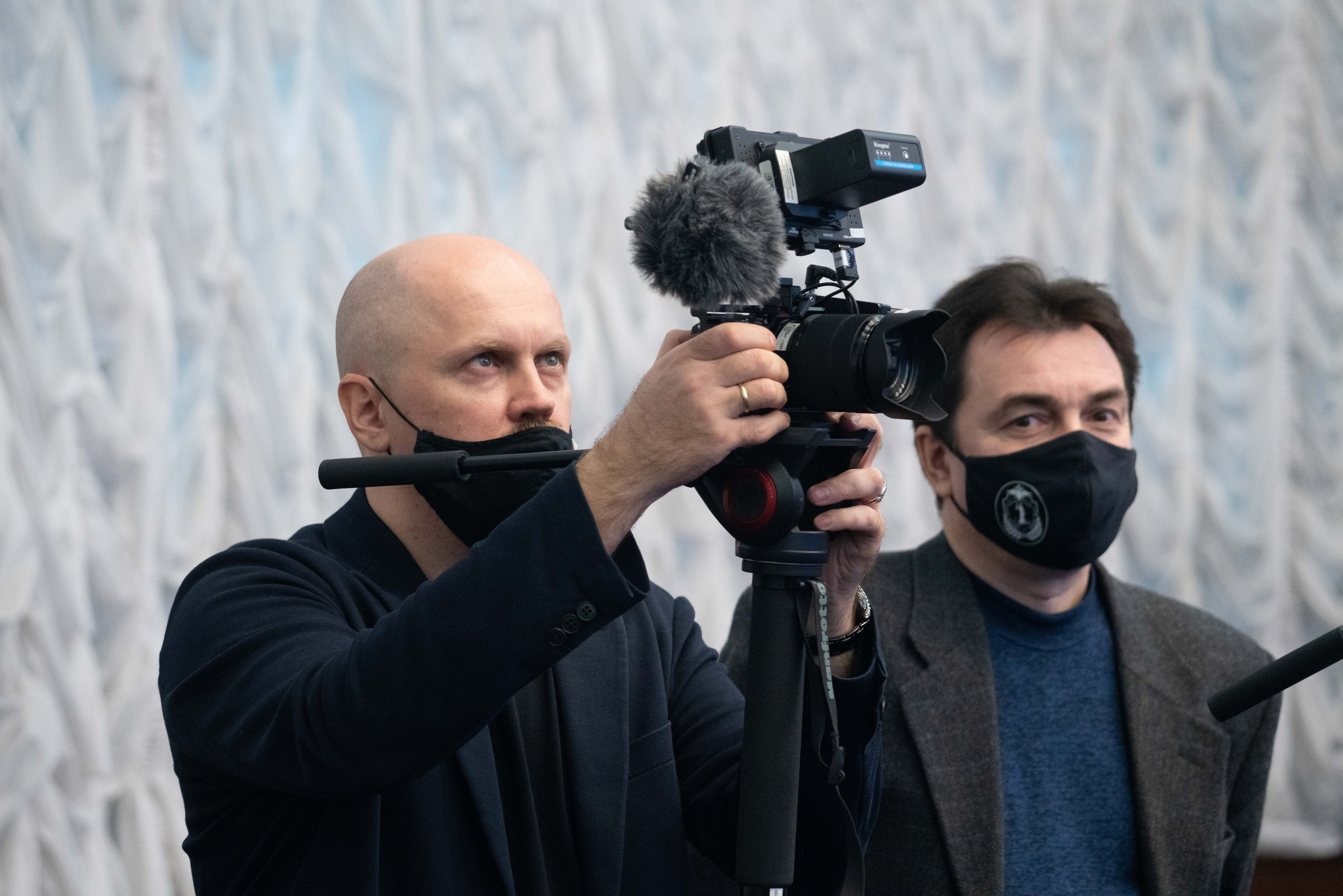 «Студия DRONAVT`s» — видеосъёмка и фотография г. Москва