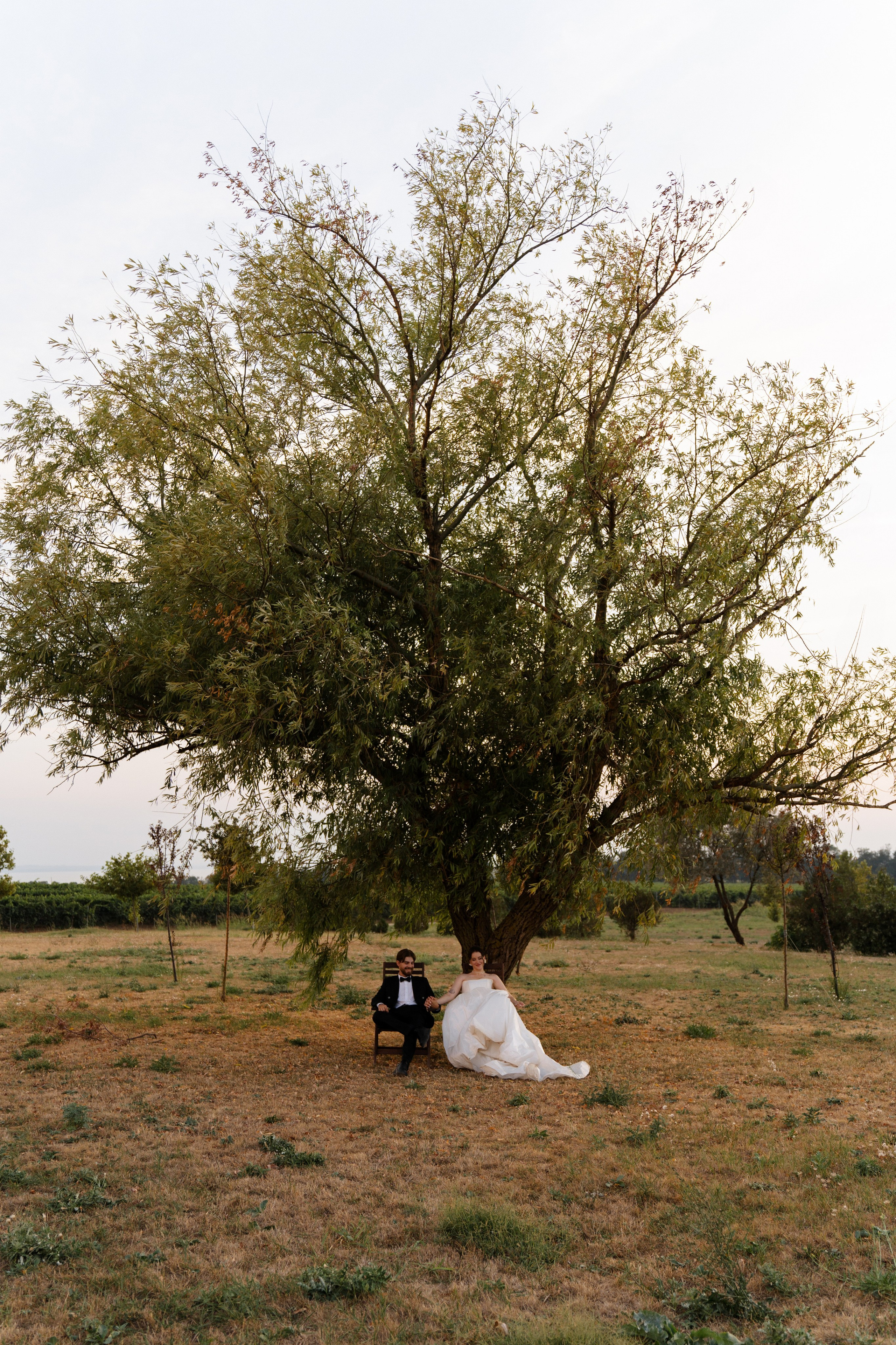 Свадебный фотограф в Краснодаре и Сочи — Никита Глухой
