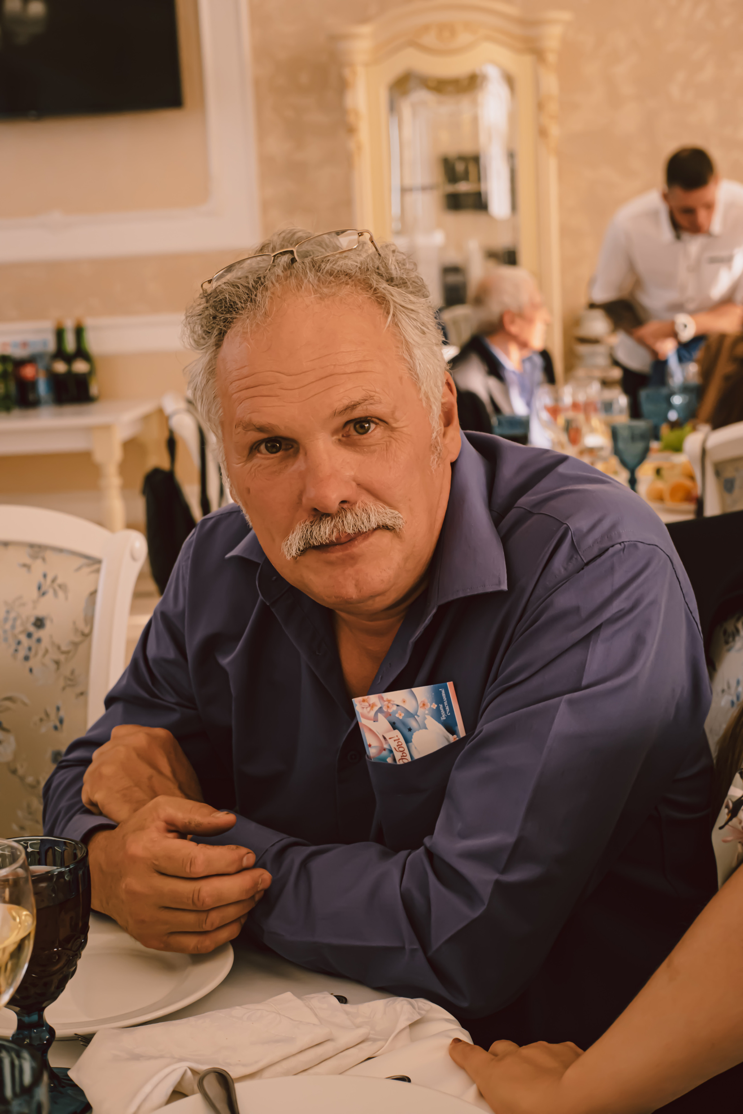 Юрий и Галина. Свадебный фотограф Челябинск