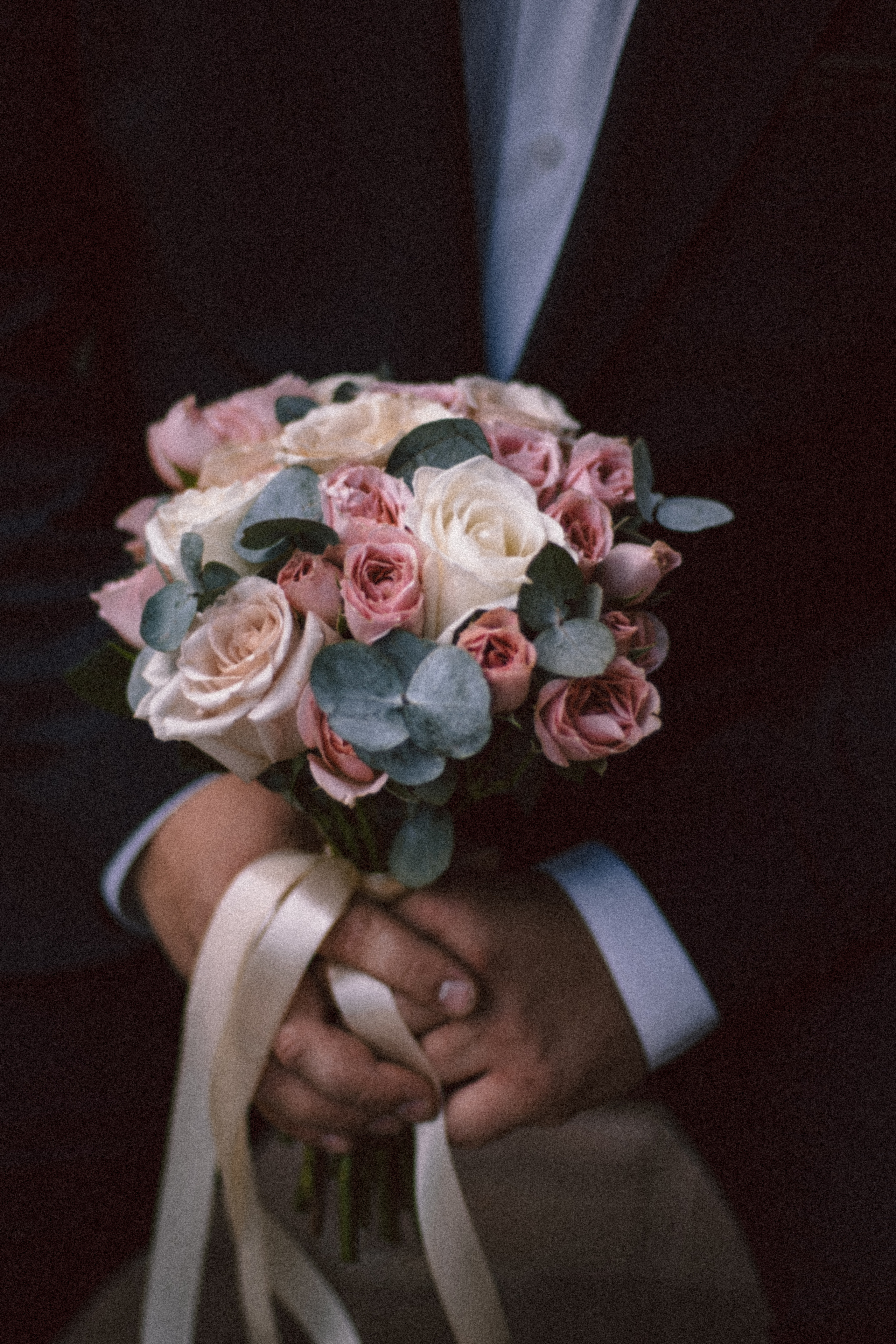 Юрий и Галина. Свадебный фотограф Челябинск