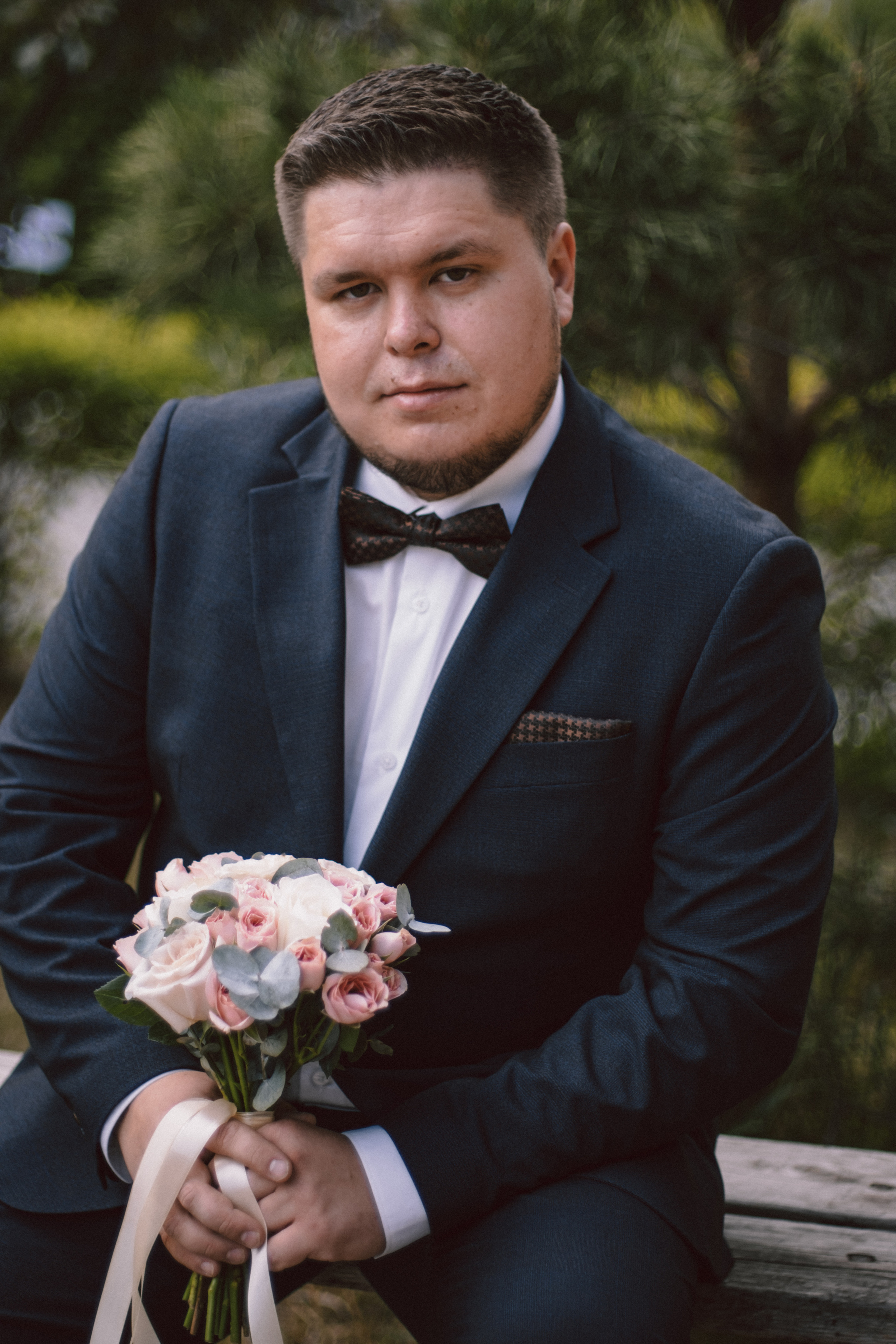 Юрий и Галина. Свадебный фотограф Челябинск