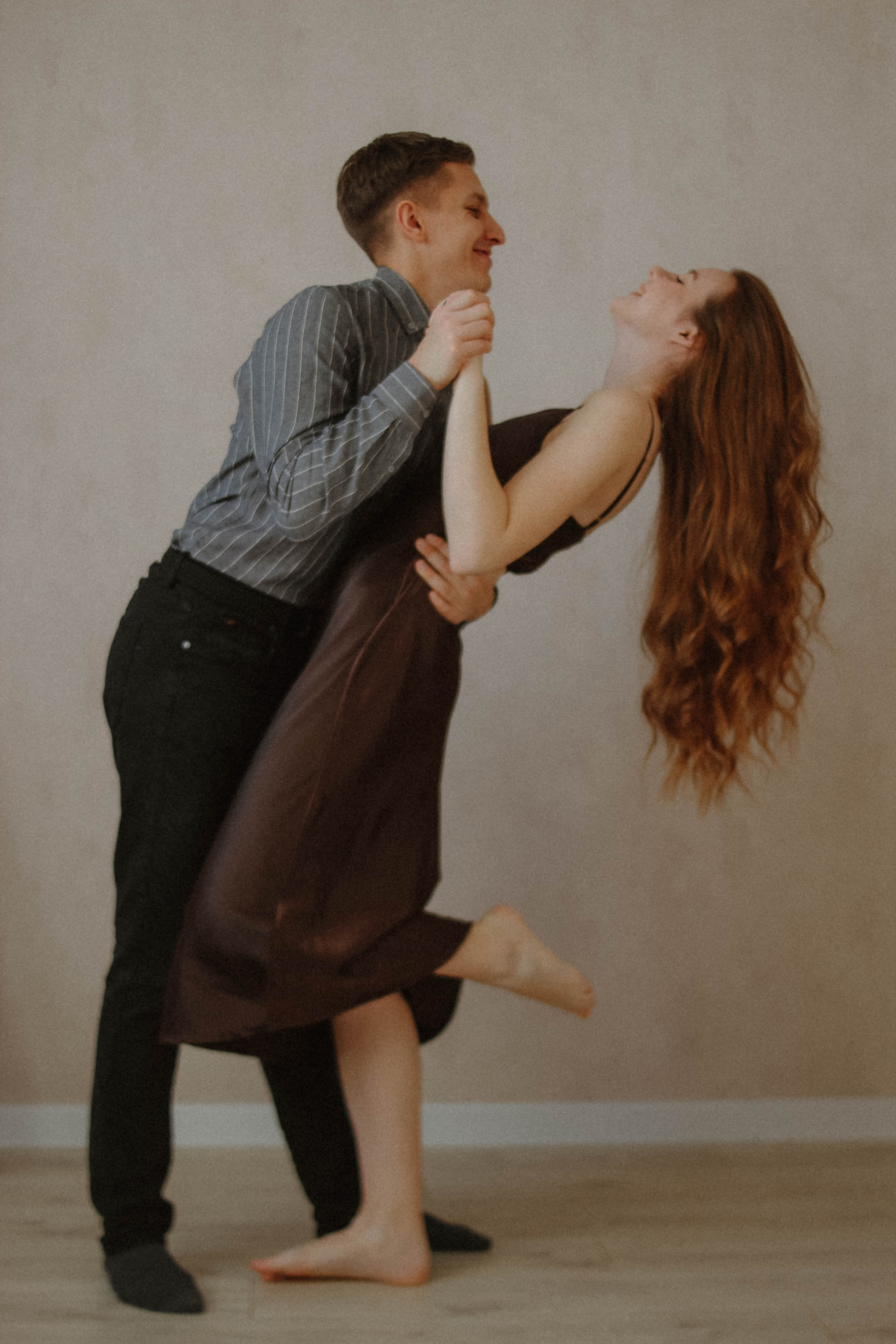 Даша и Вася. Свадебный фотограф Челябинск