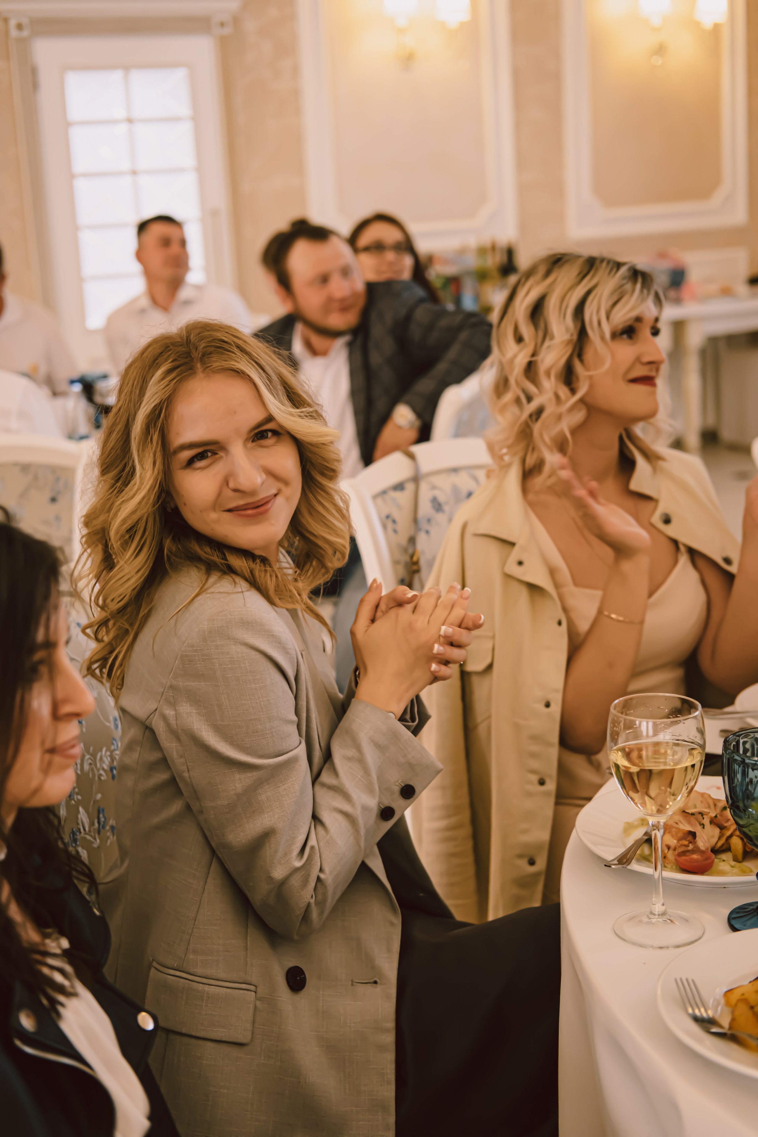 Юрий и Галина. Свадебный фотограф Челябинск