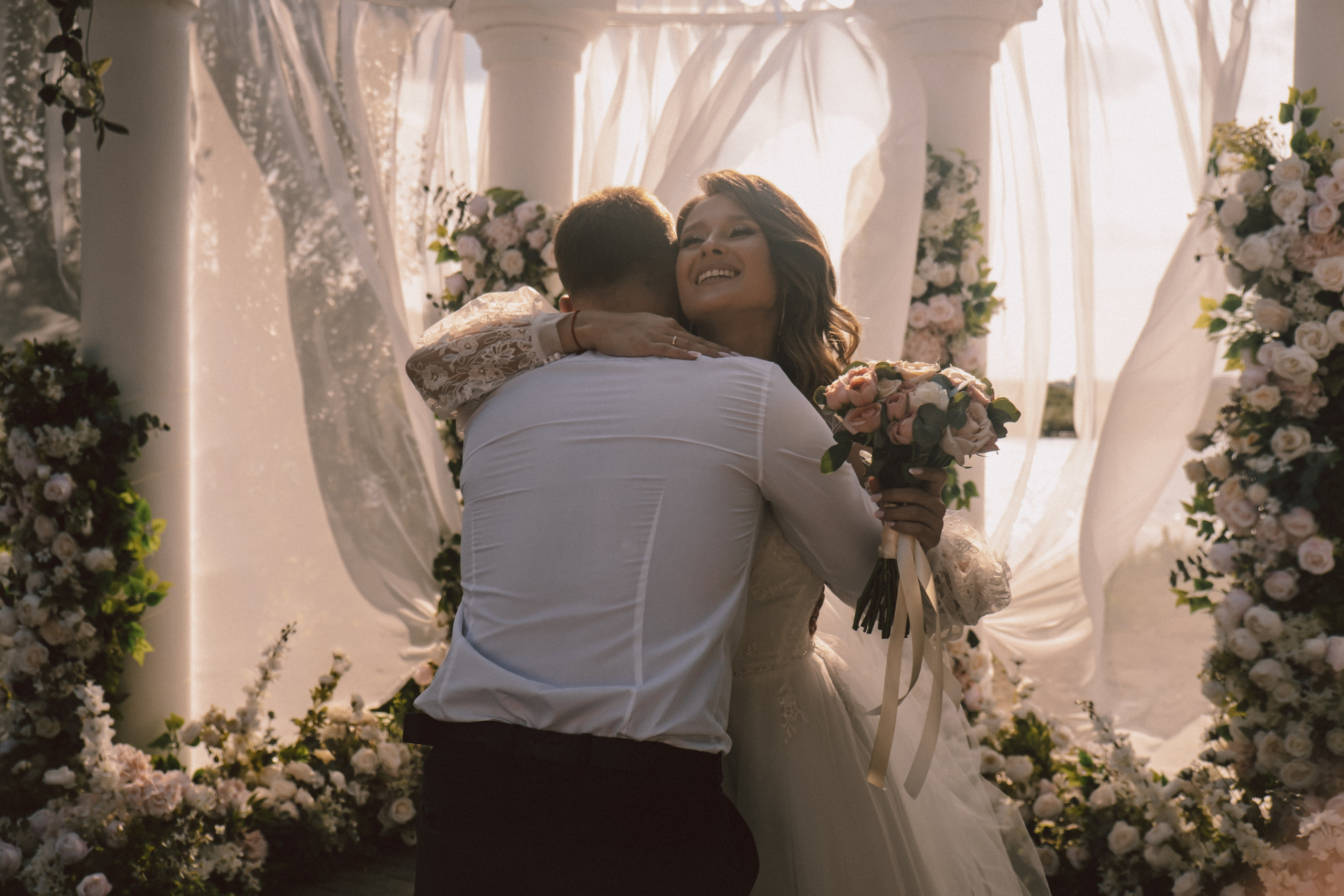 Юрий и Галина. Свадебный фотограф Челябинск