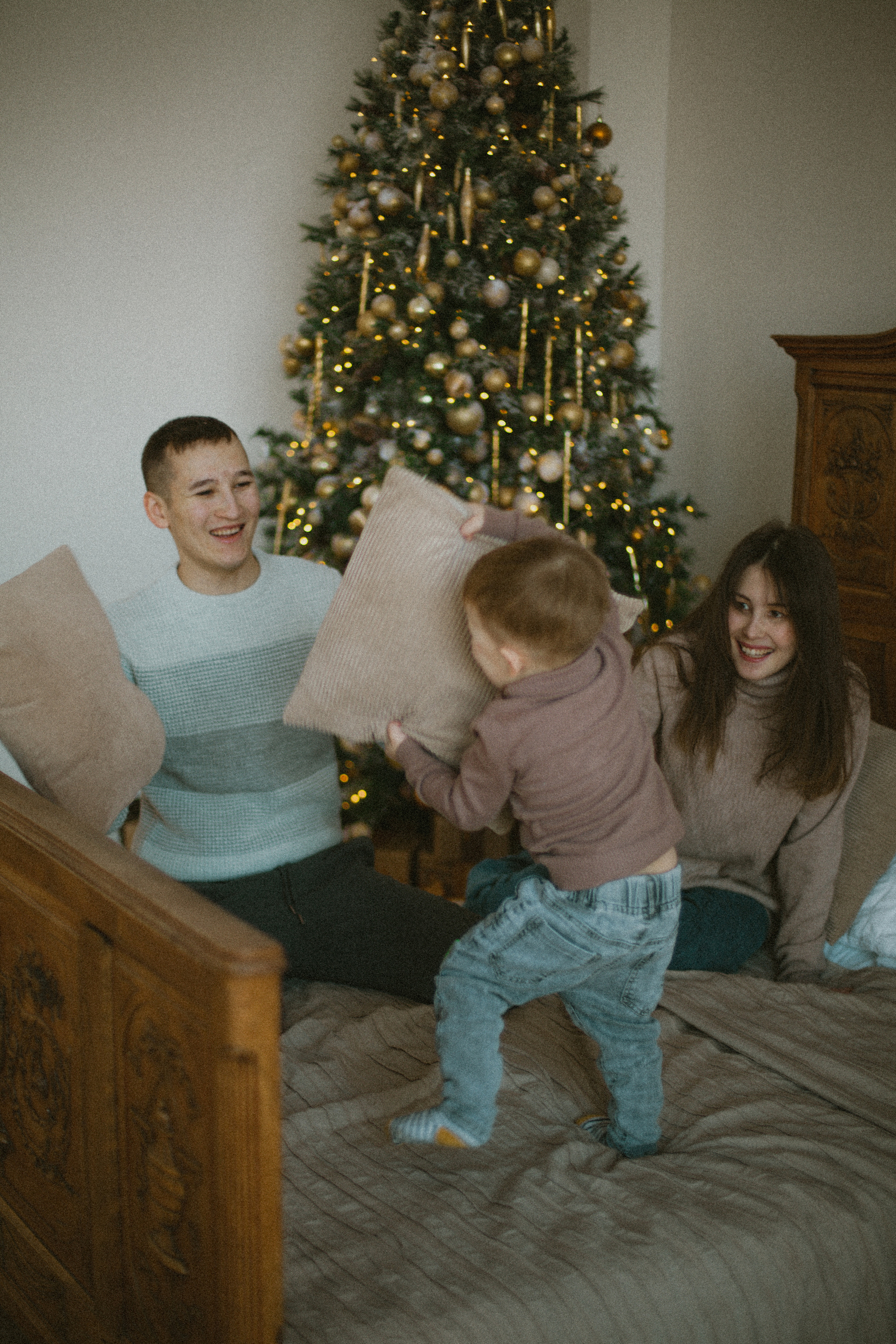 Семейная съемка.Эльвина. Свадебный фотограф Челябинск