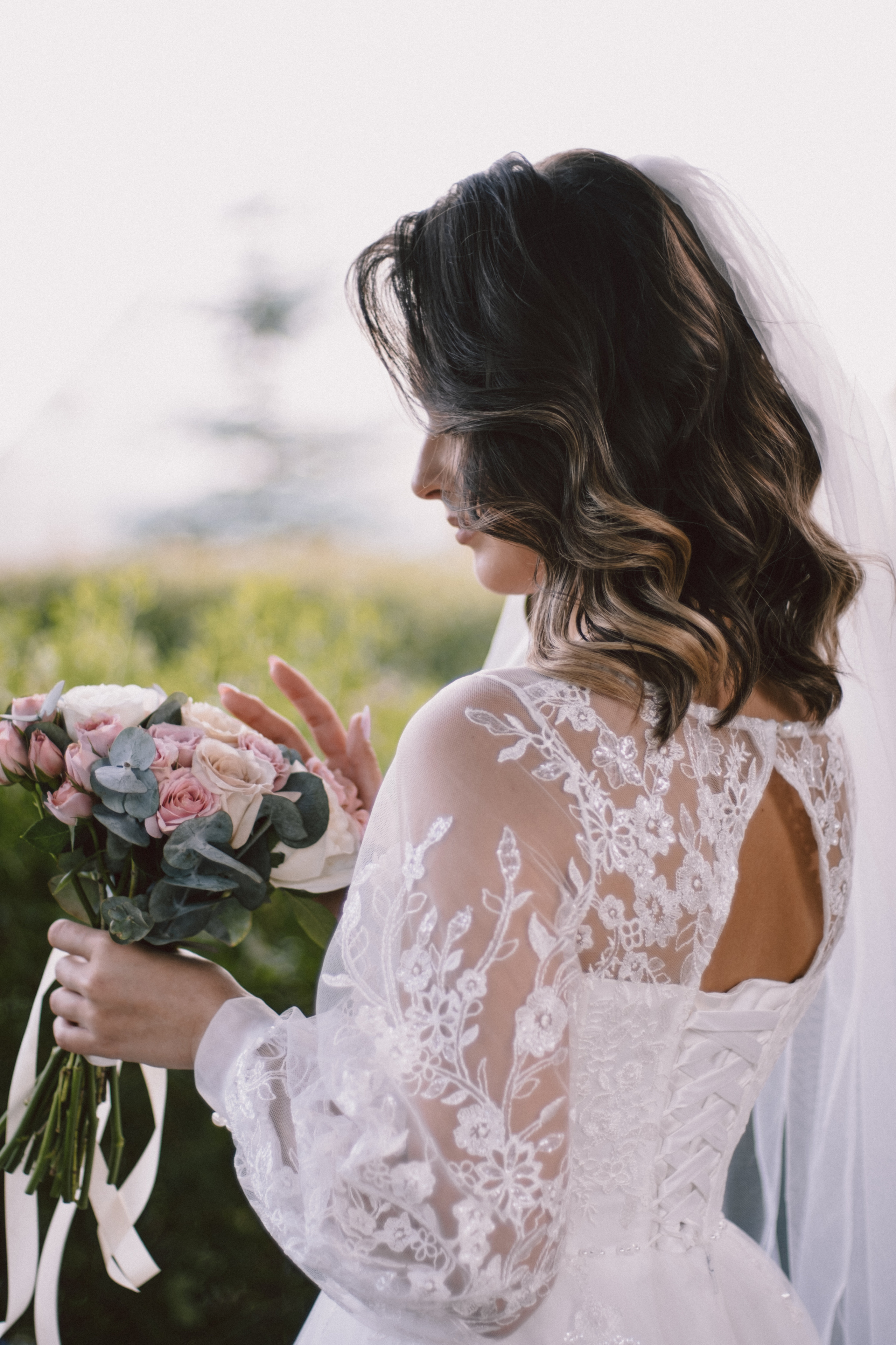 Юрий и Галина. Свадебный фотограф Челябинск