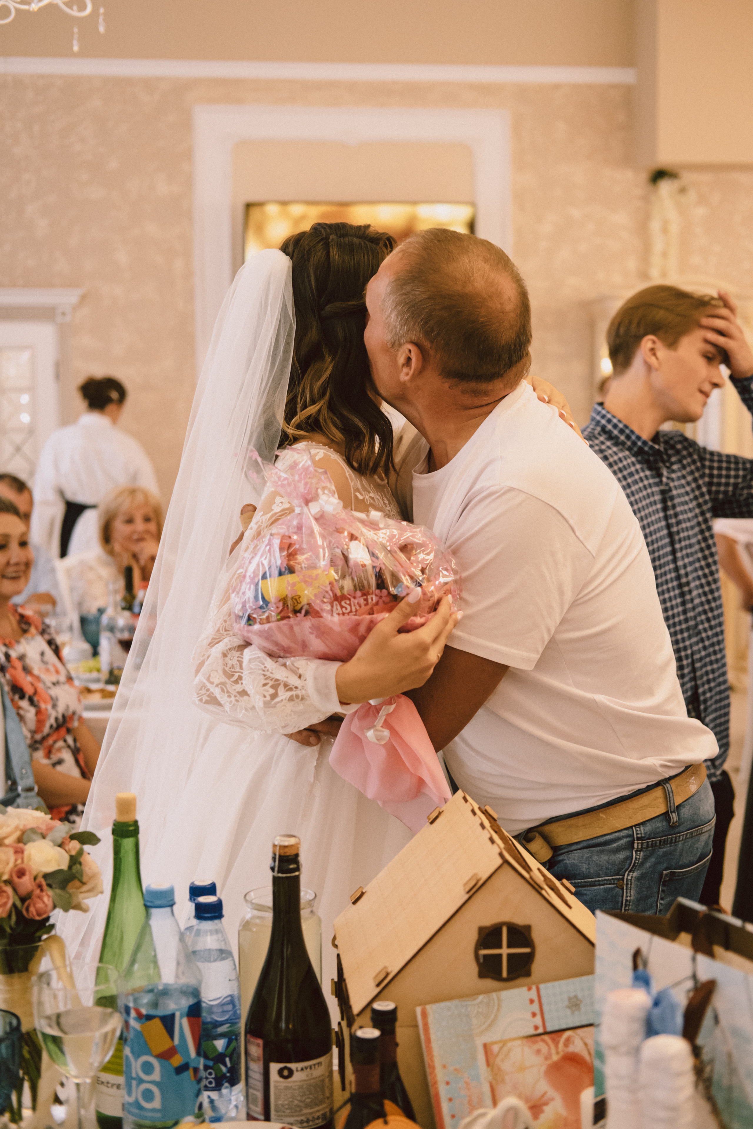 Юрий и Галина. Свадебный фотограф Челябинск