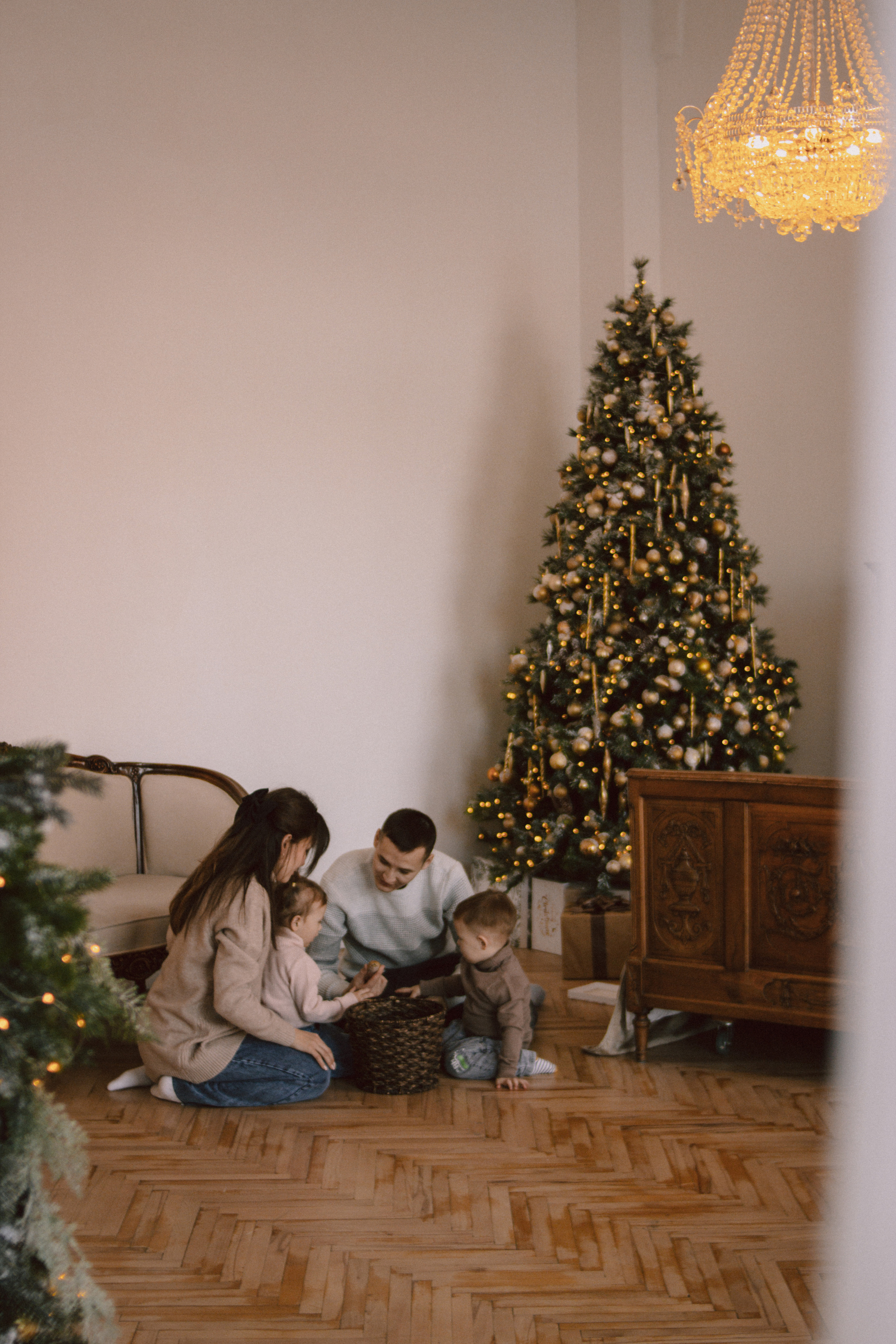 Семейная съемка.Эльвина. Свадебный фотограф Челябинск