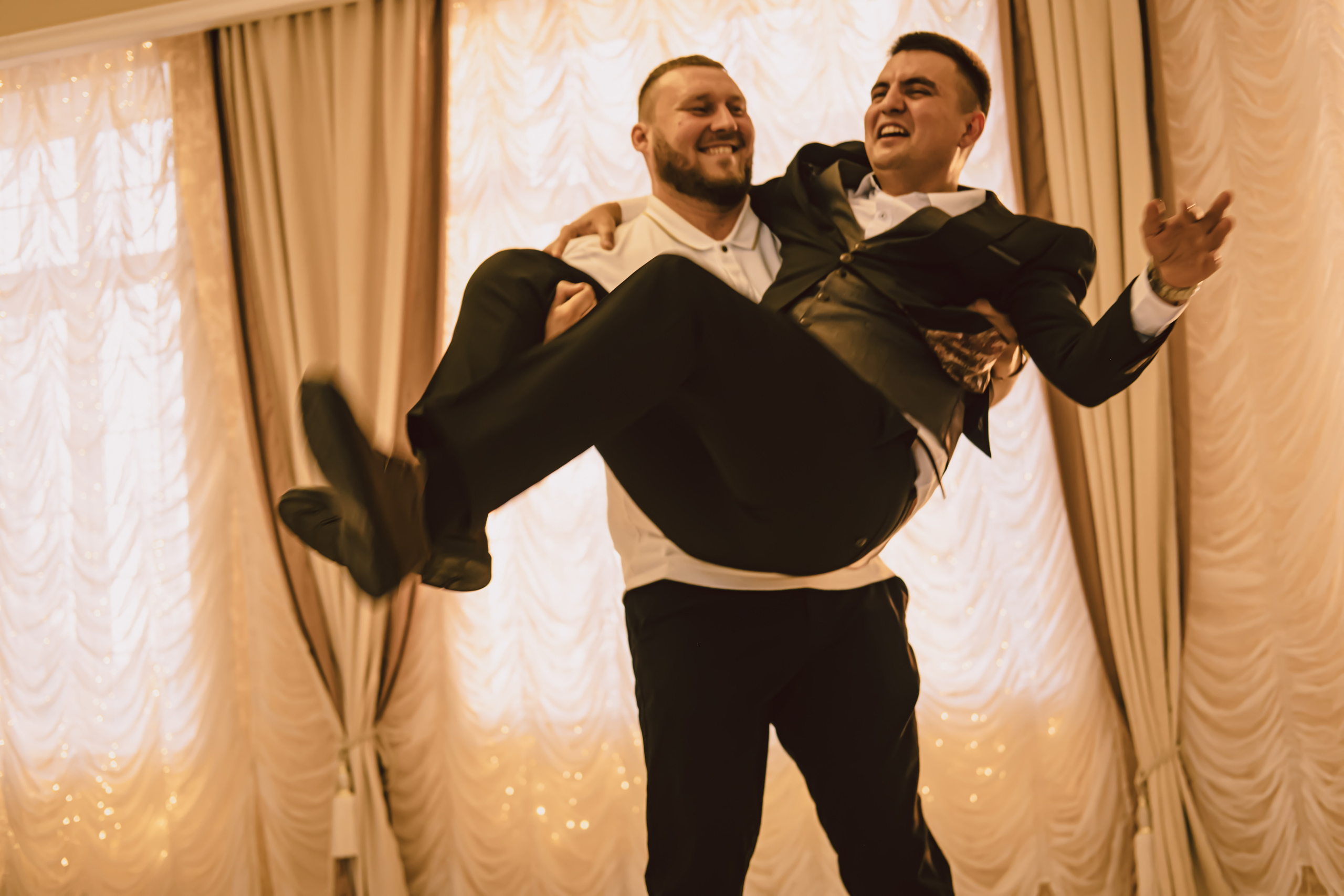 Юрий и Галина. Свадебный фотограф Челябинск