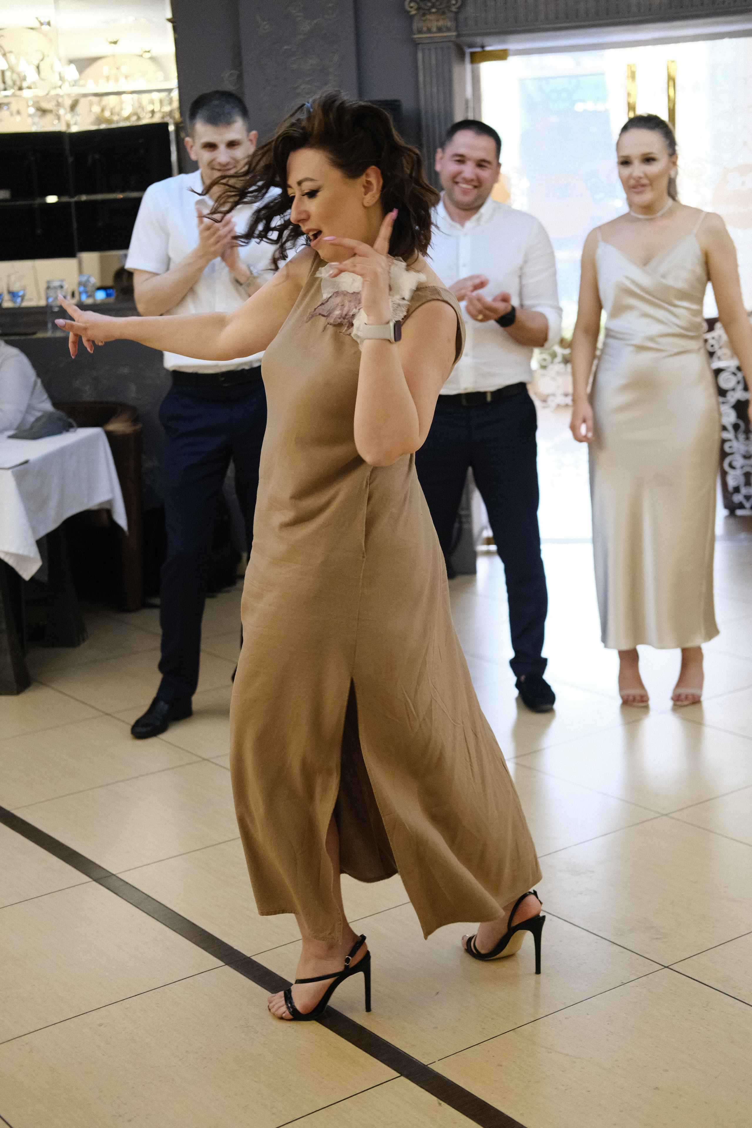 Яна и Антон. Свадебный фотограф Челябинск