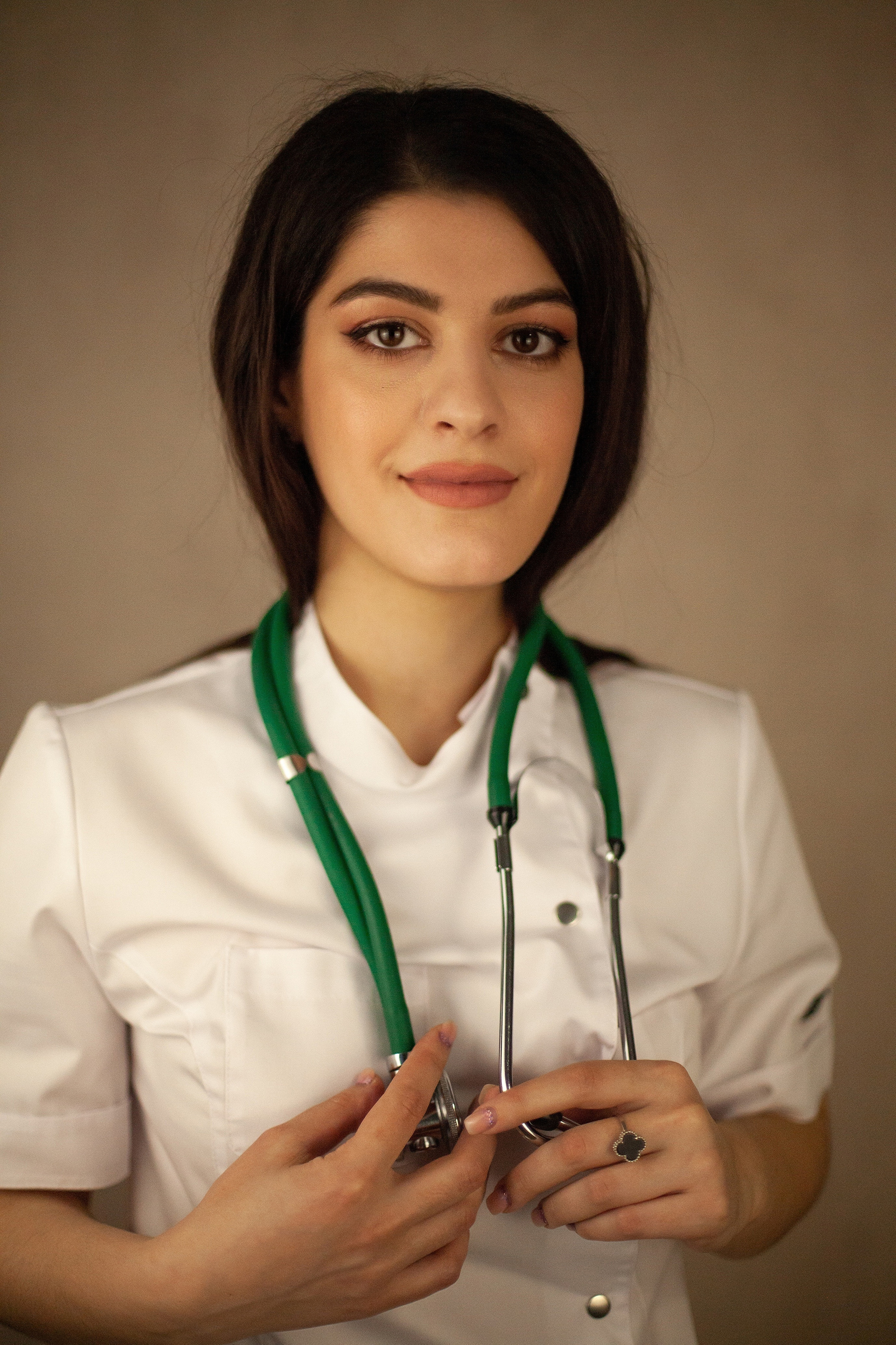 Студентки. Свадебный фотограф Челябинск