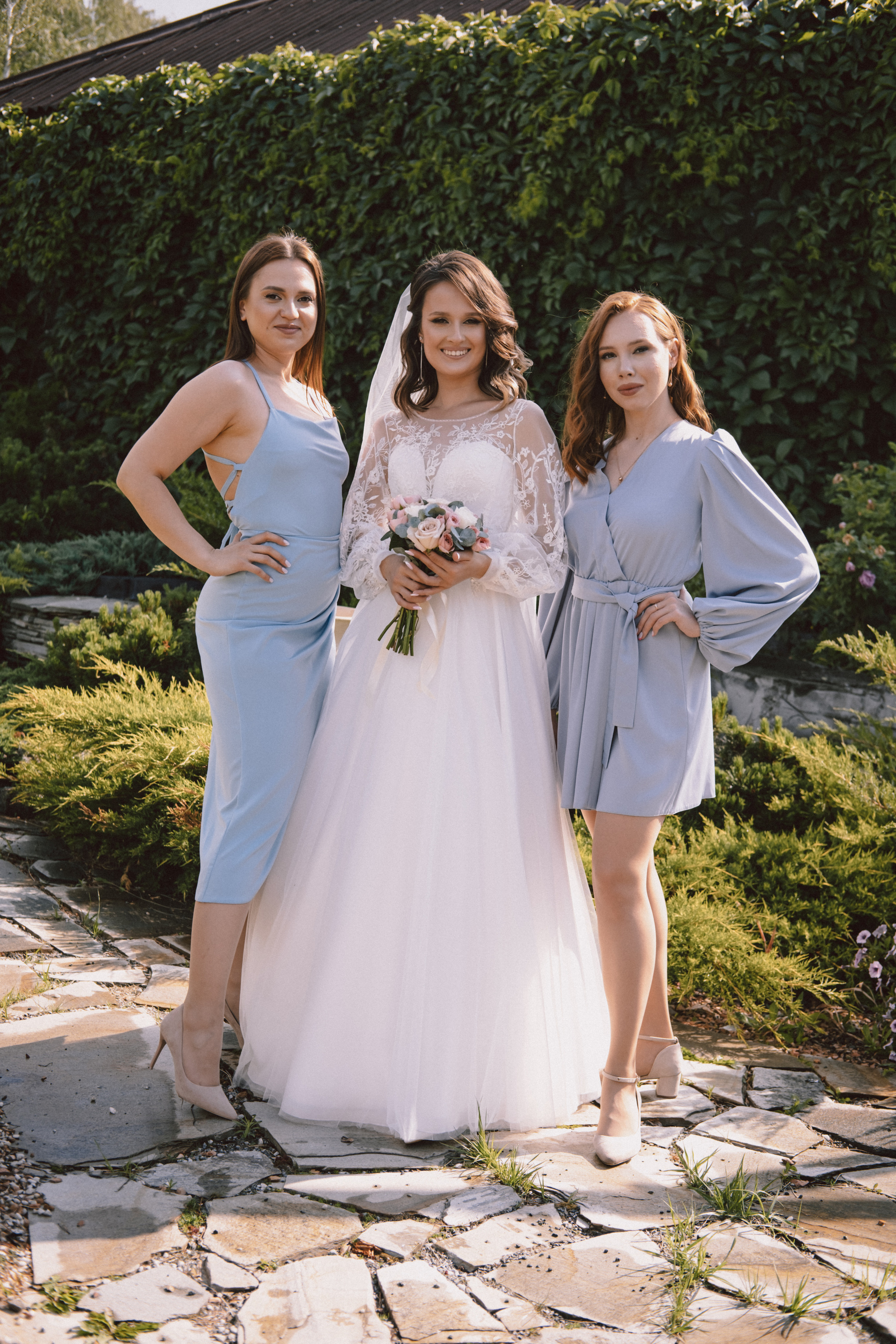 Юрий и Галина. Свадебный фотограф Челябинск