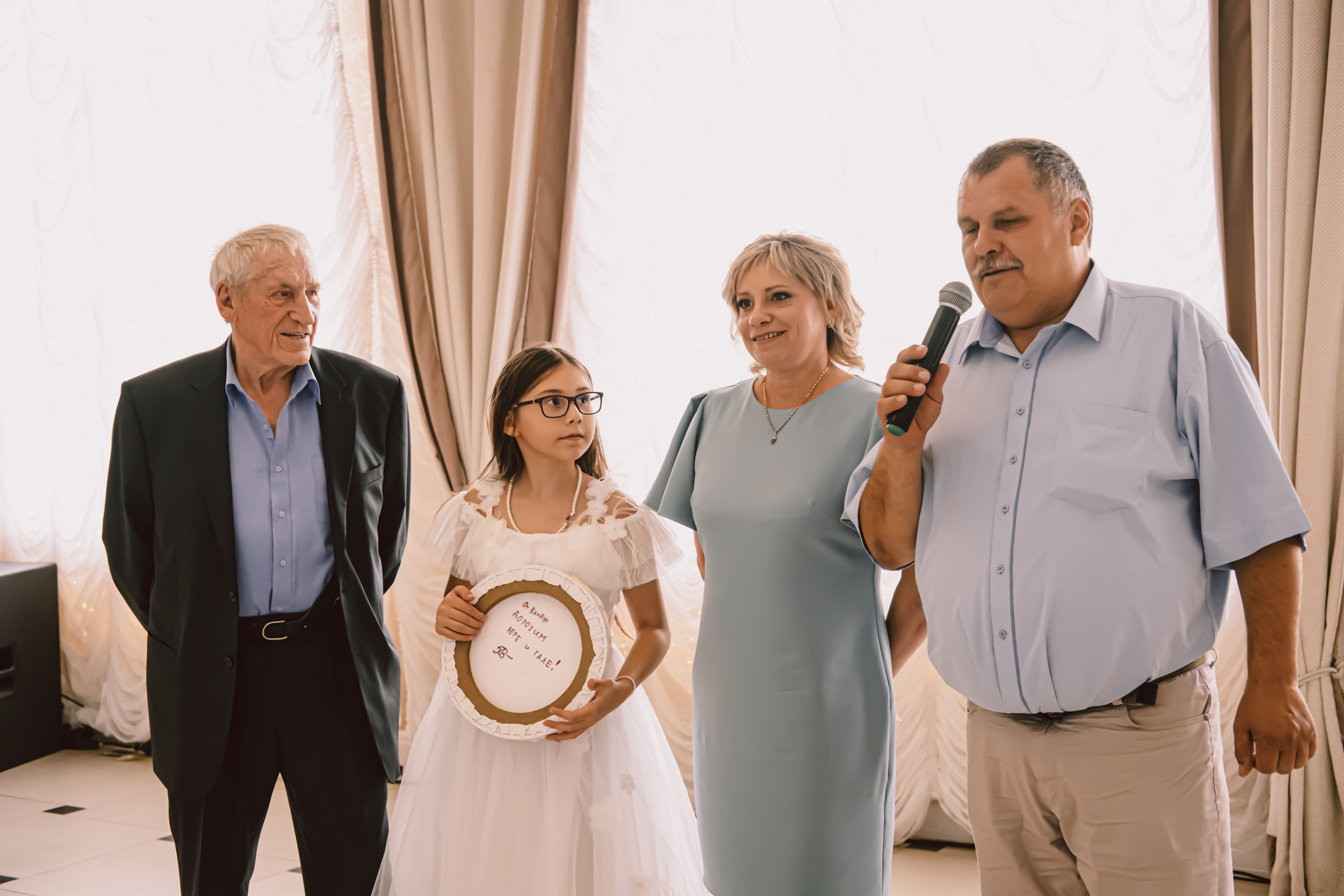 Юрий и Галина. Свадебный фотограф Челябинск