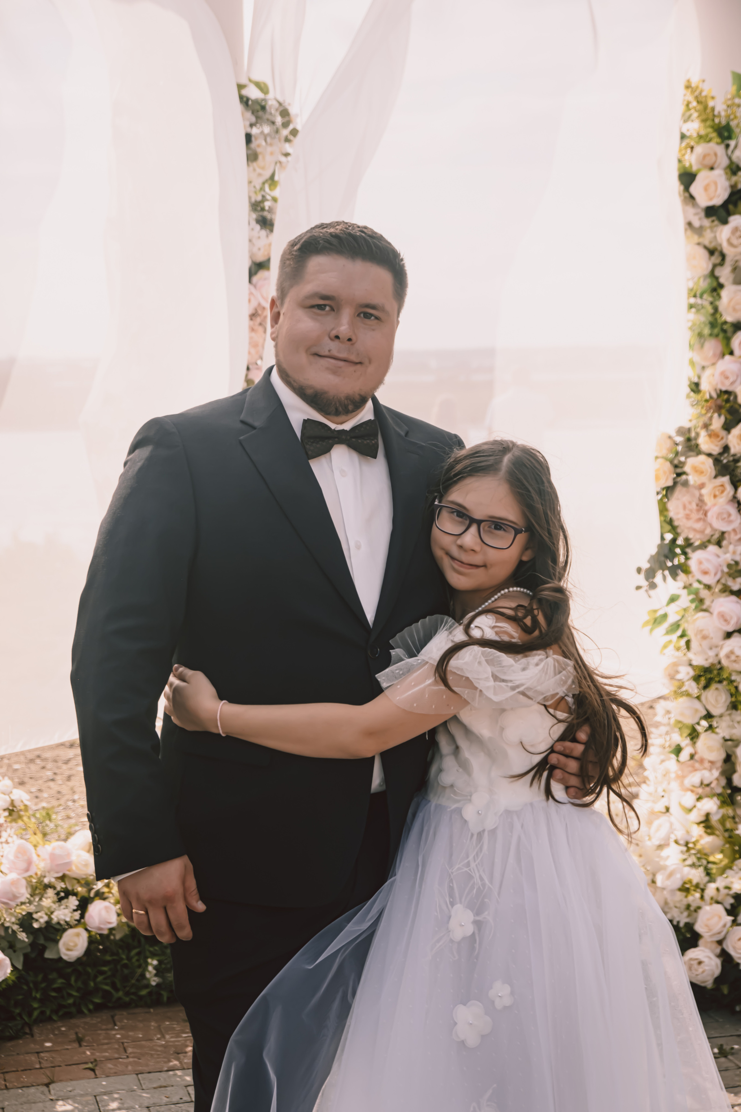 Юрий и Галина. Свадебный фотограф Челябинск