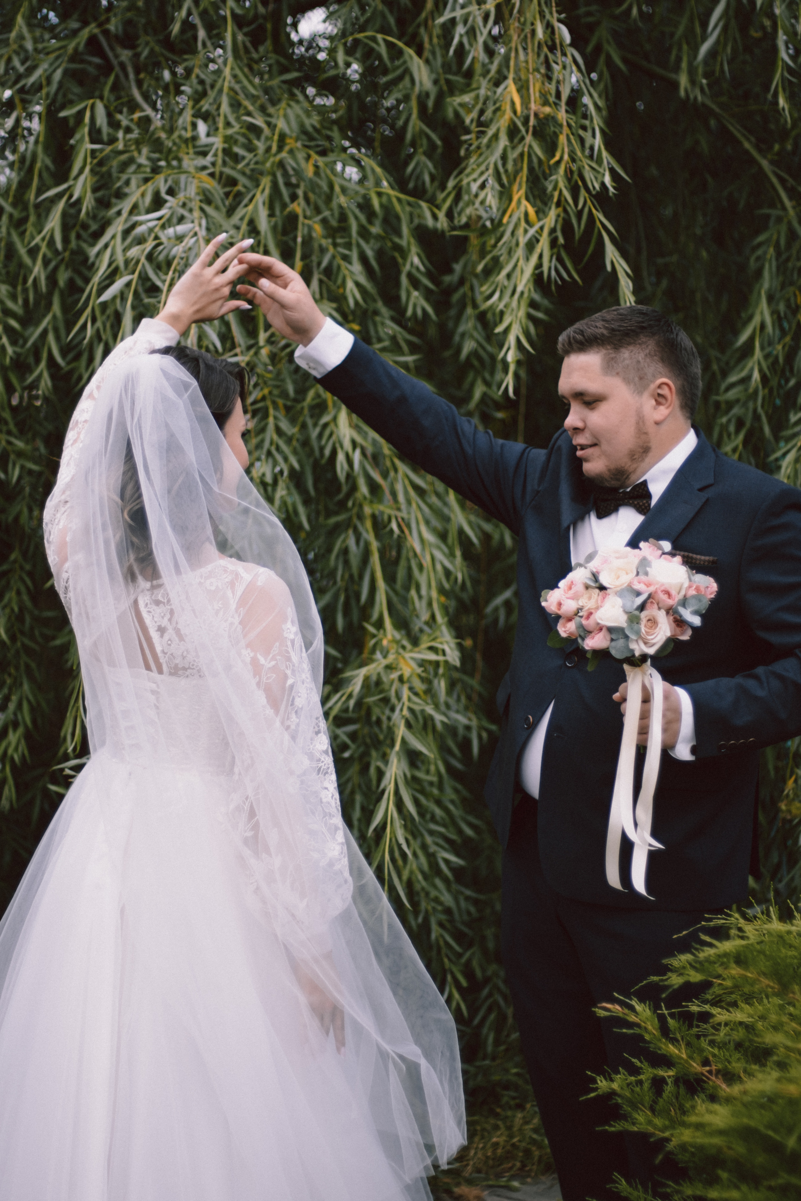 Юрий и Галина. Свадебный фотограф Челябинск