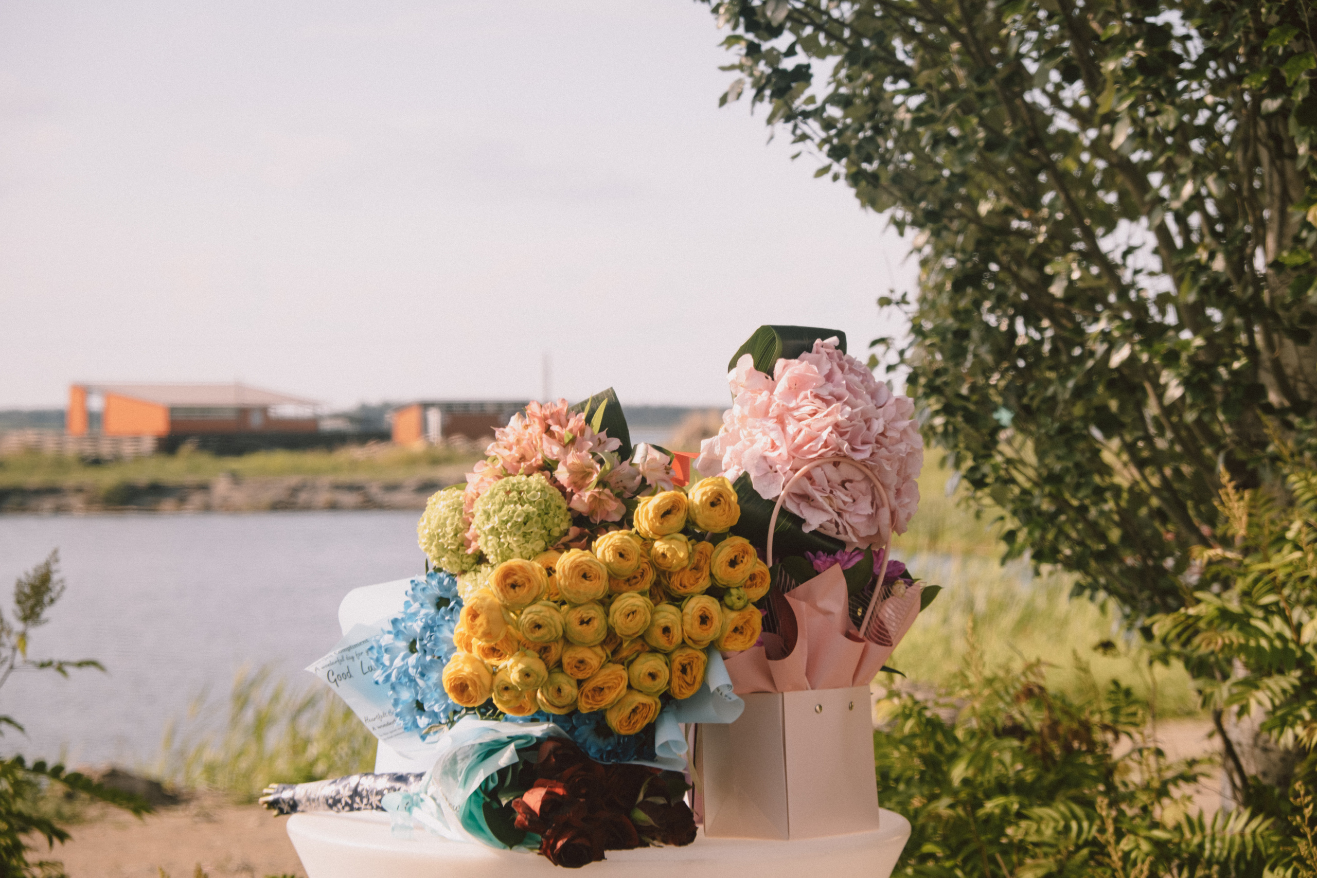 Юрий и Галина. Свадебный фотограф Челябинск