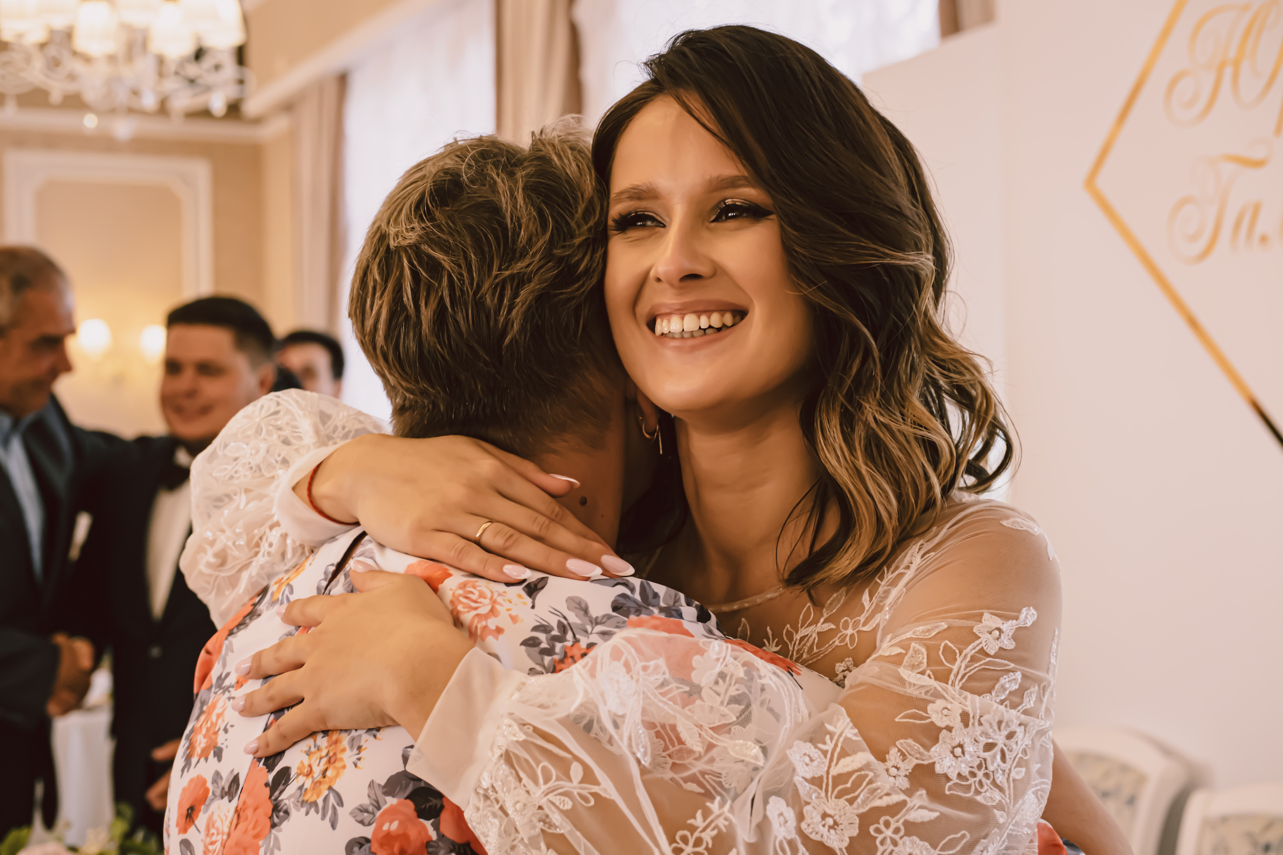 Юрий и Галина. Свадебный фотограф Челябинск