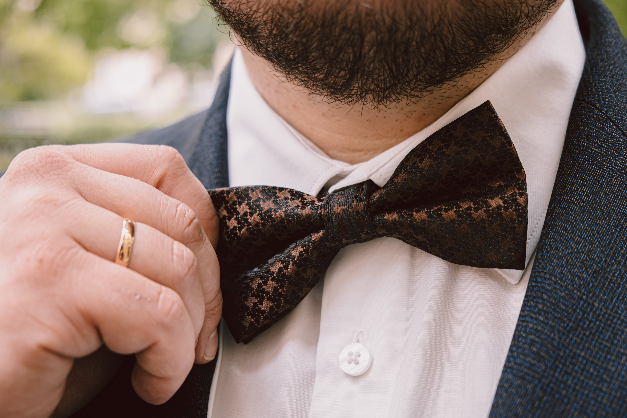 Юрий и Галина. Свадебный фотограф Челябинск