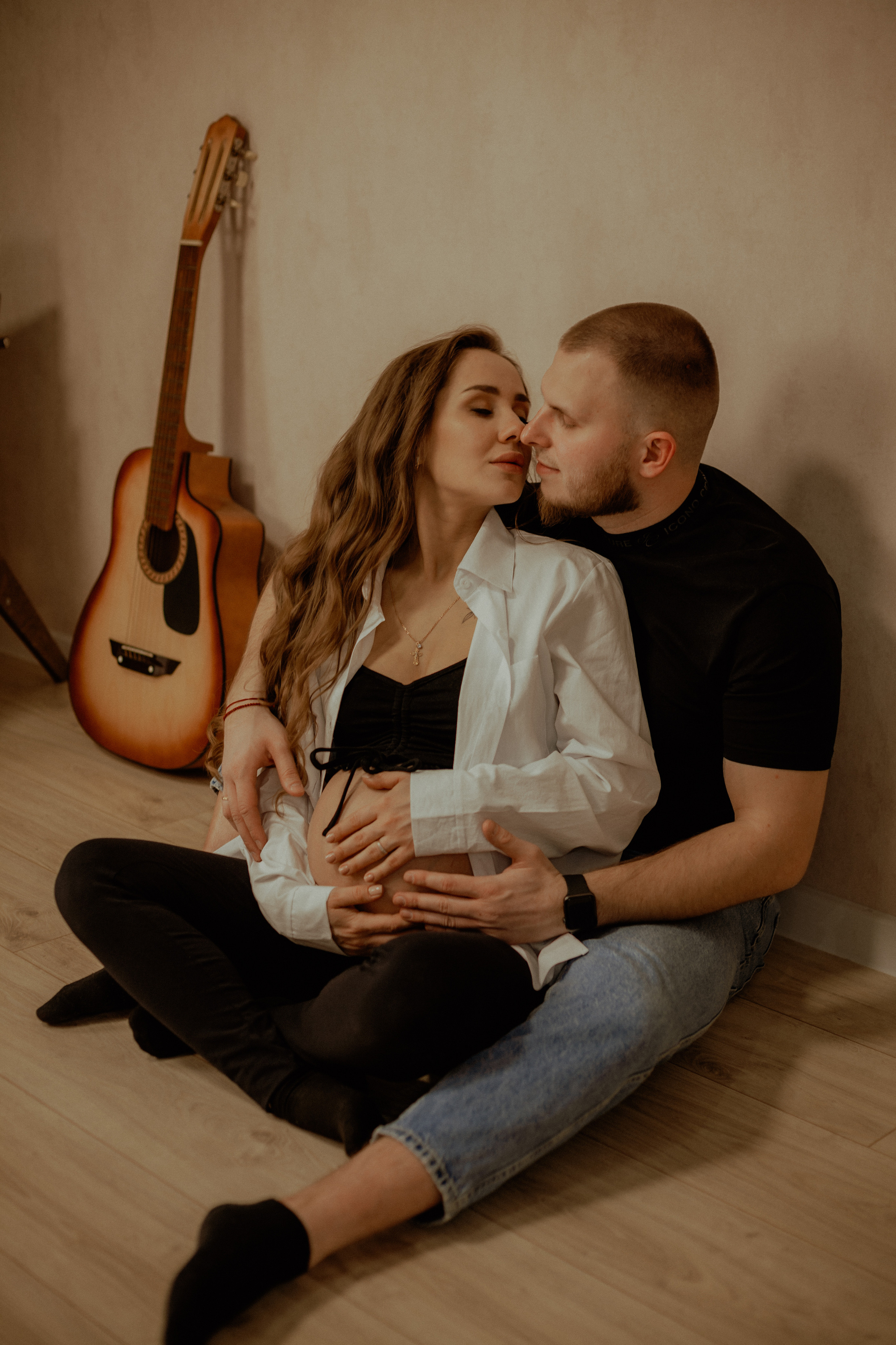 Евгения.Семейная съемка. Свадебный фотограф Челябинск